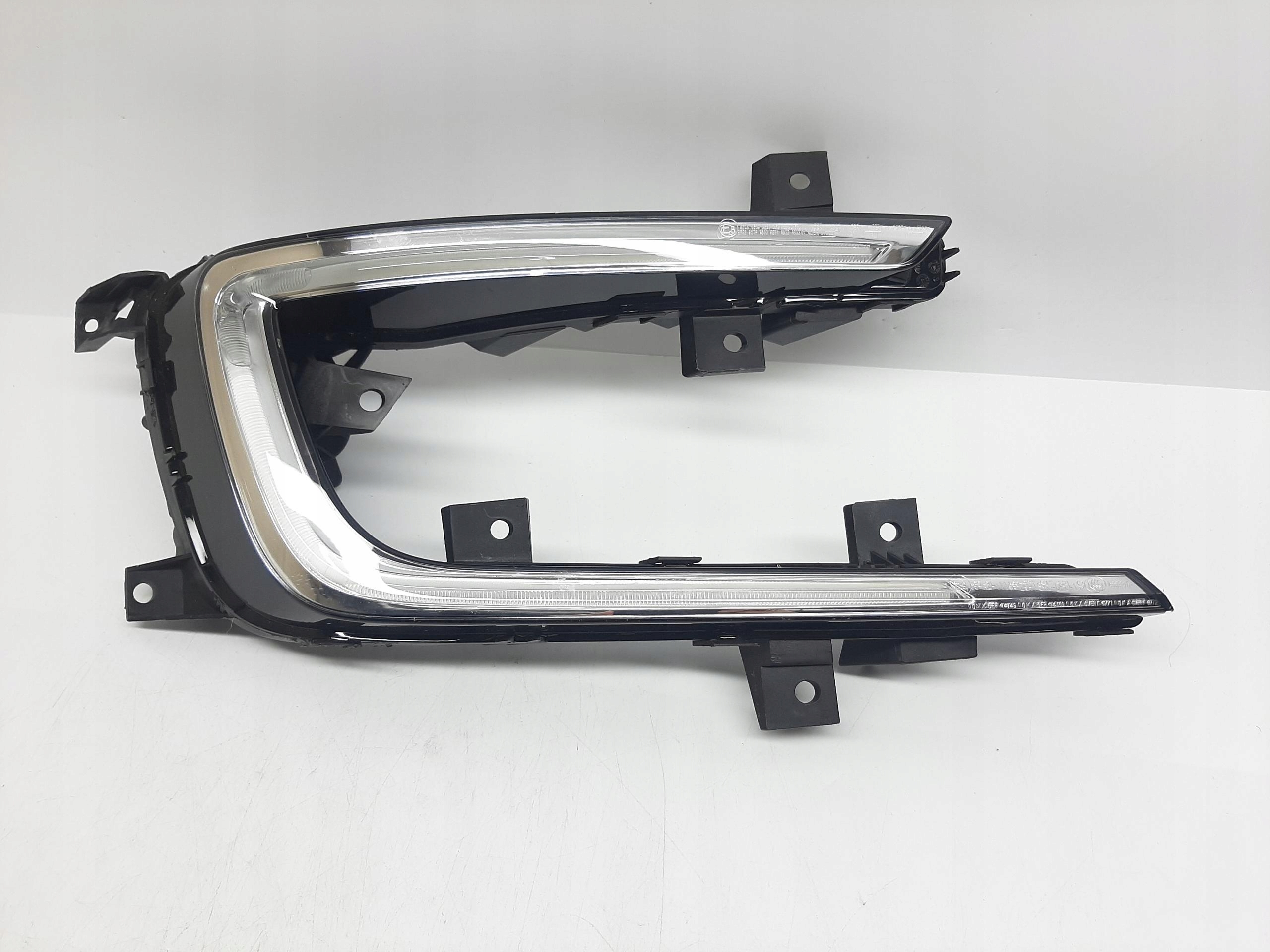 VW E-GOLF 7 VII LED DRL ŚWIATŁO DO JAZDY DZIENNEJ PRAWE 5GE941056B