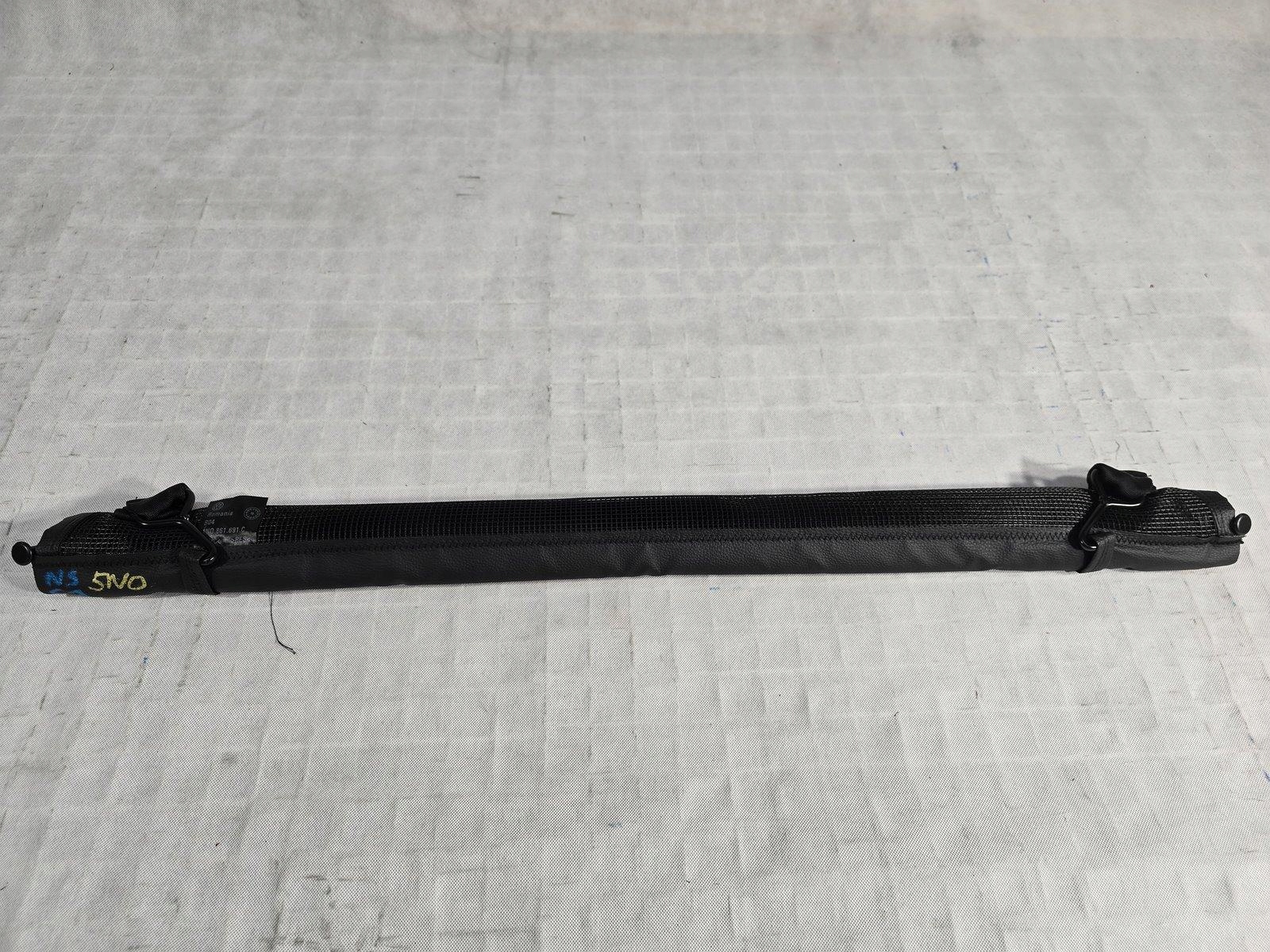 VW TIGUAN I ROLETA SIATKA BAGAŻNIKA 5N0861691C