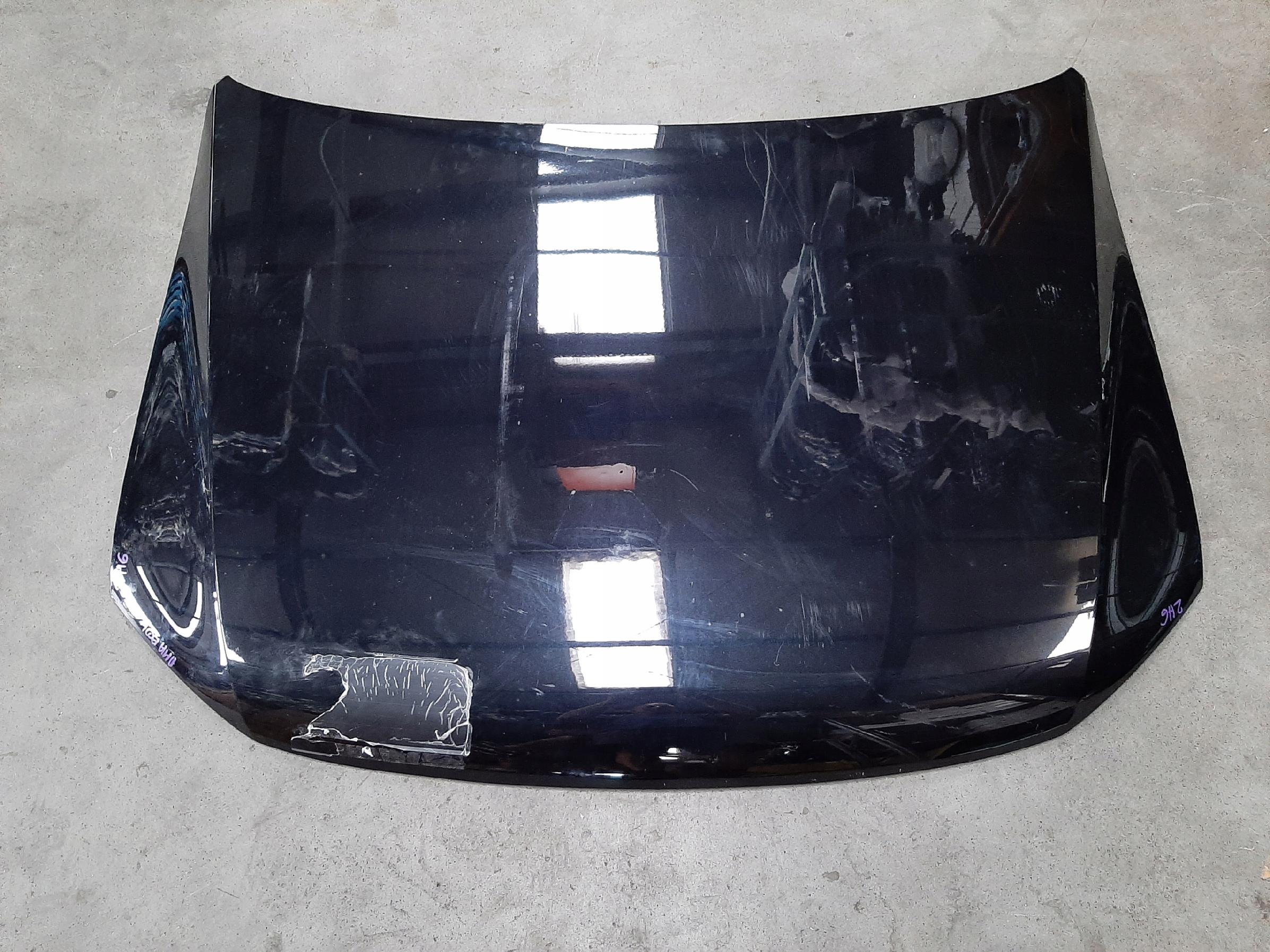 VW AMAROK MASKA POKRYWA KLAPA SILNIKA PRZÓD PRZEDNIA 2H6823155