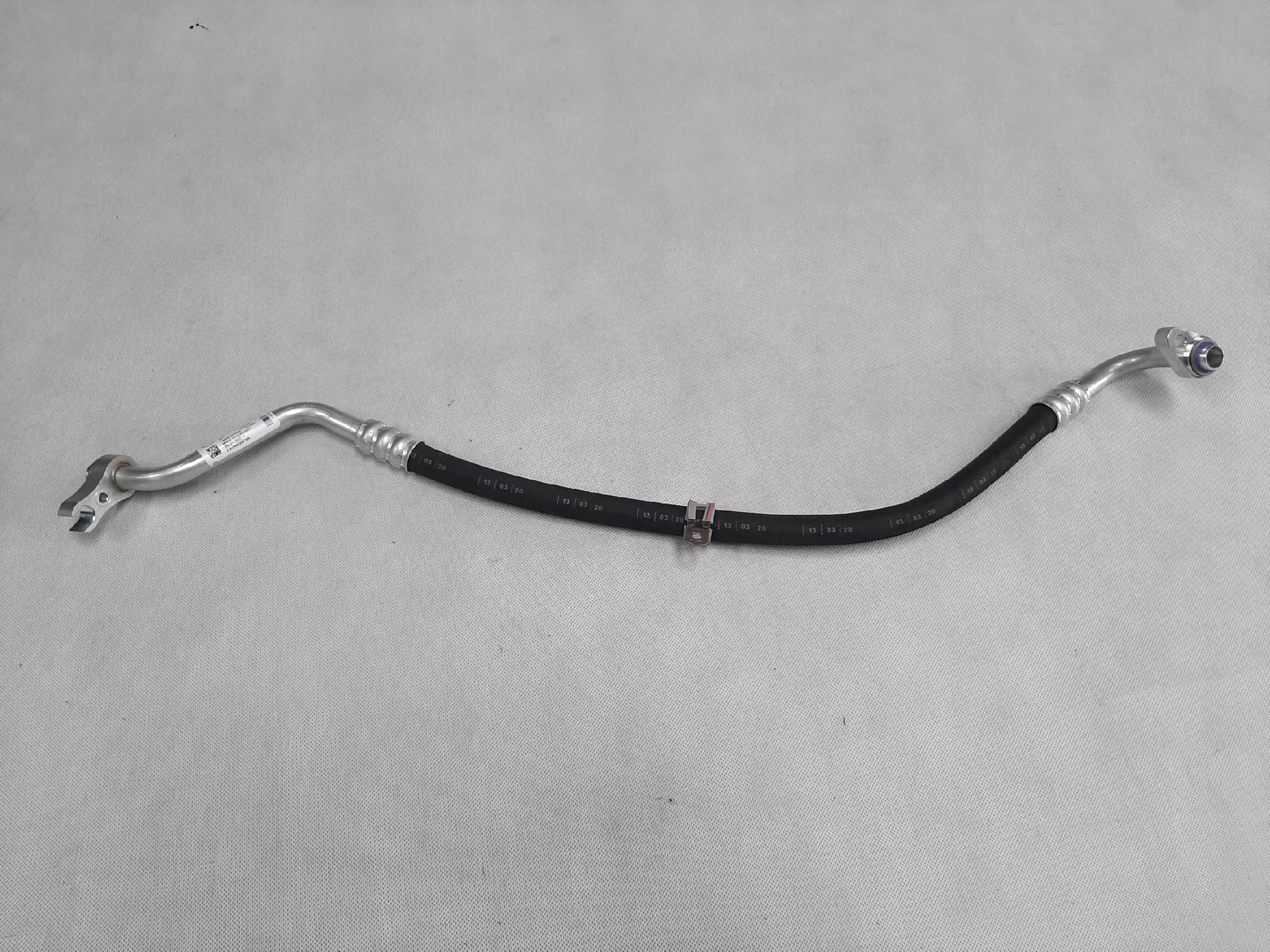 MERCEDES-BENZ EQA H243 EQB X243 PRZEWÓD KLIMATYZACJI A2438306300