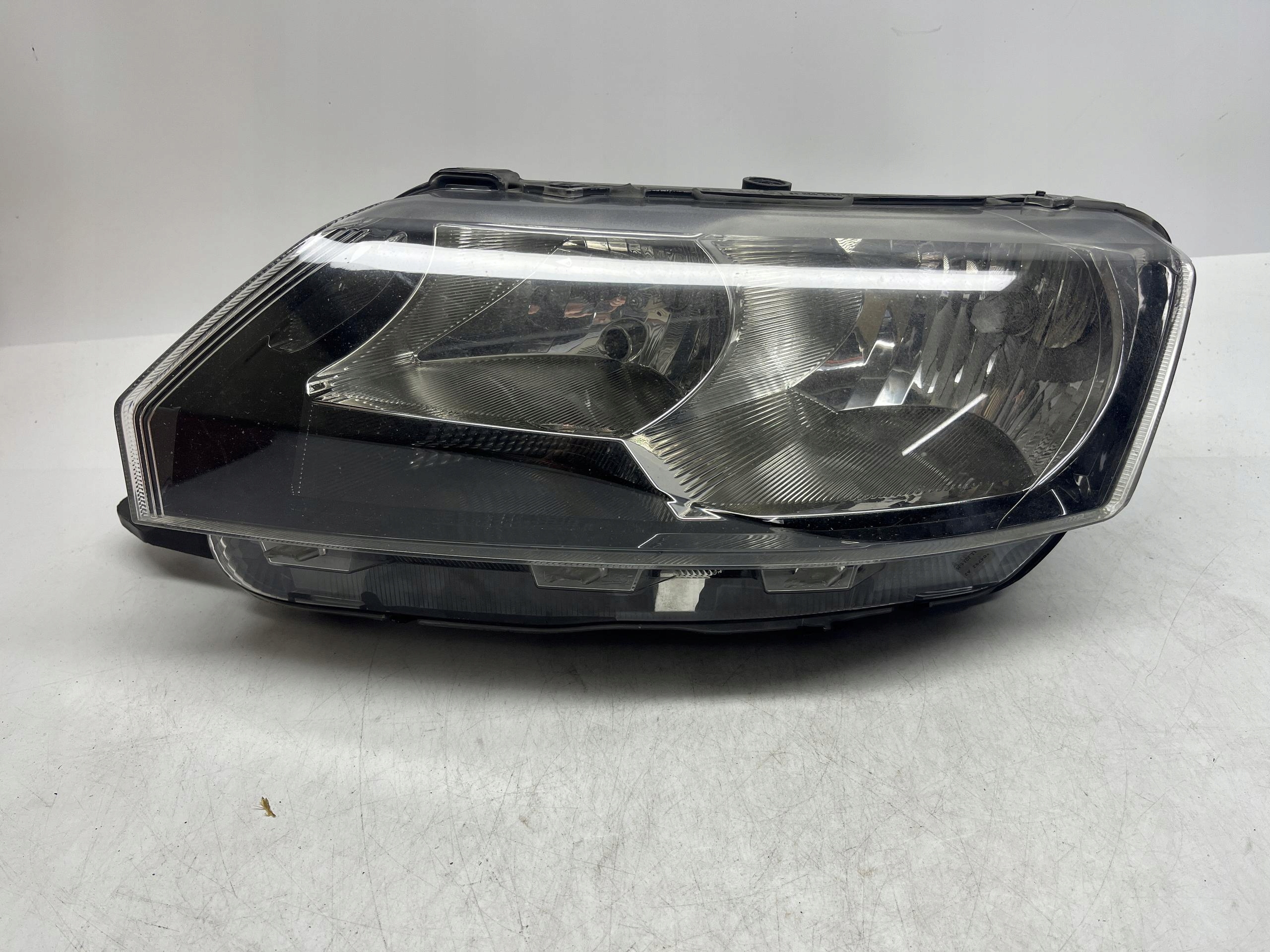 SKODA Rapid Reflektor Lampa Przód Lewy 5JB941015