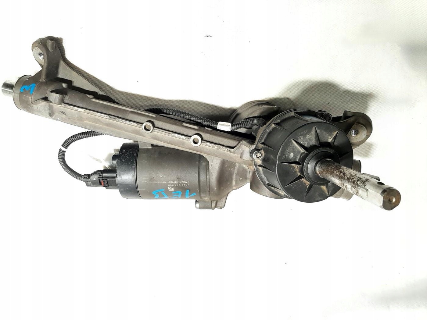 VOLKSWAGEN ID3 PRZEKŁADNIA KIEROWNICZA MAGLOWNICA 1EB423051AB