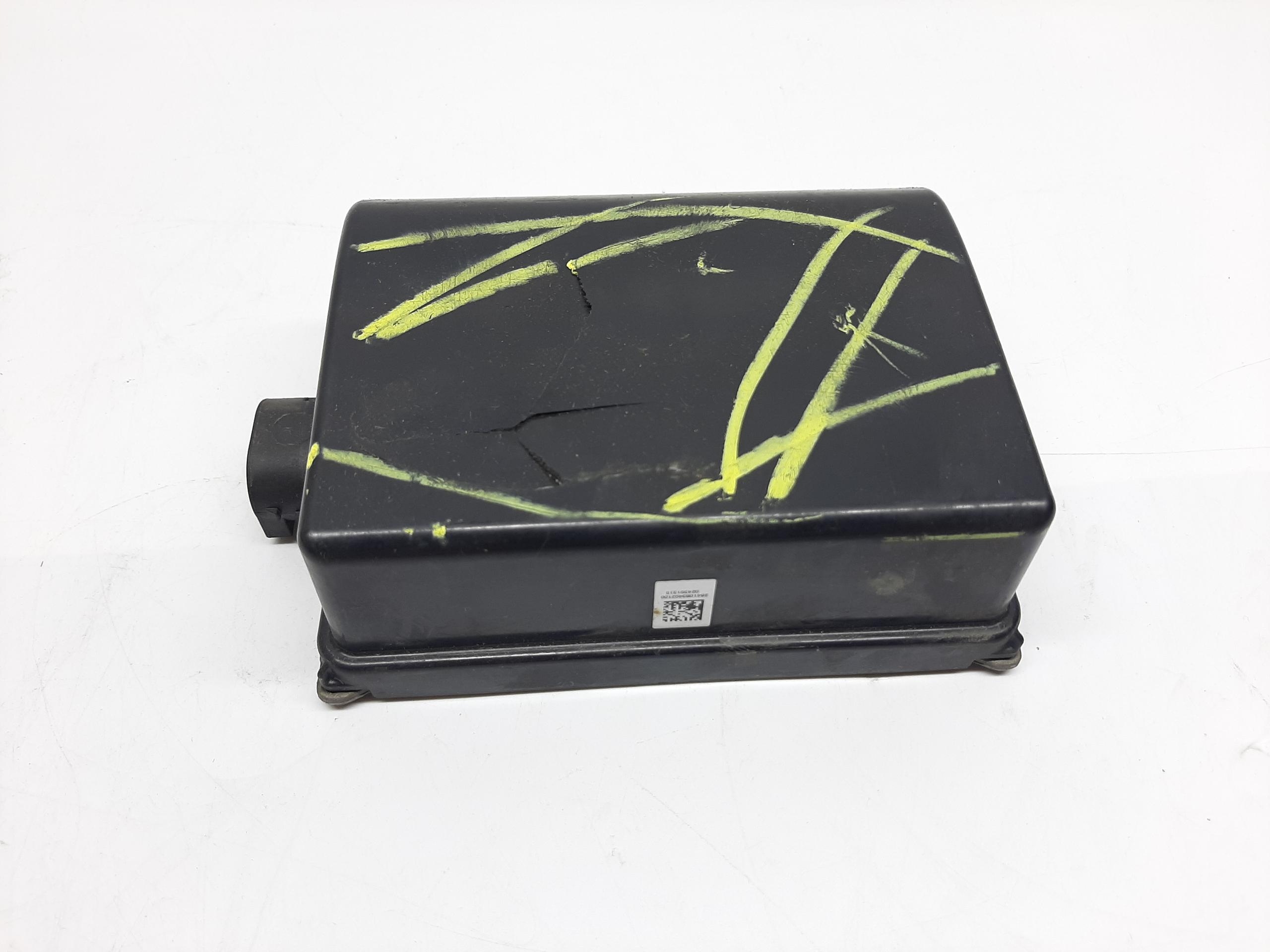 BMW 5 F10 SENSOR RADAR DISTRONIC 6874817