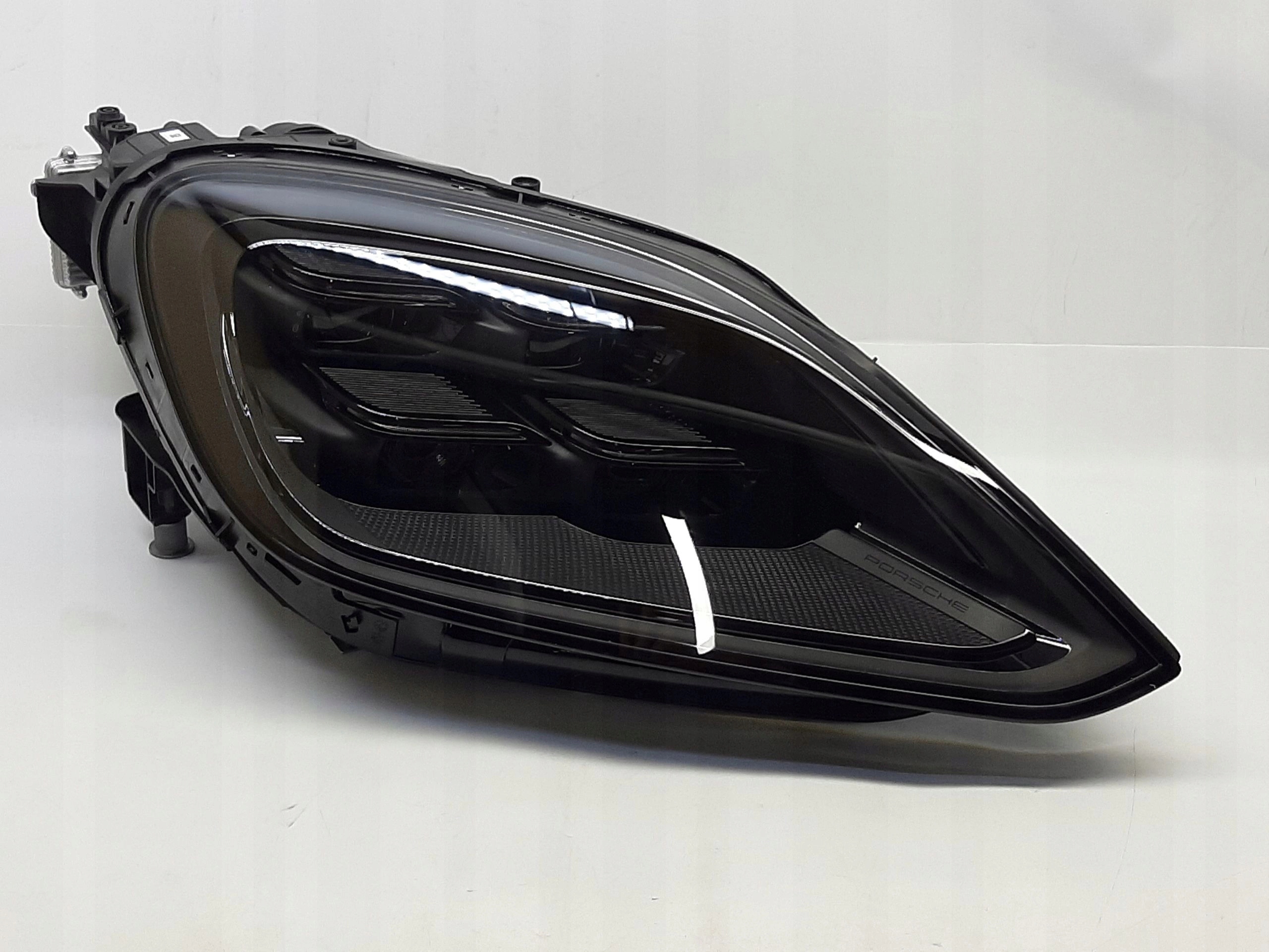 PORSCHE CAYENNE 9Y REFLEKTOR LAMPA LED PRZÓD PRZEDNIA PRAWA 9Y0941060T