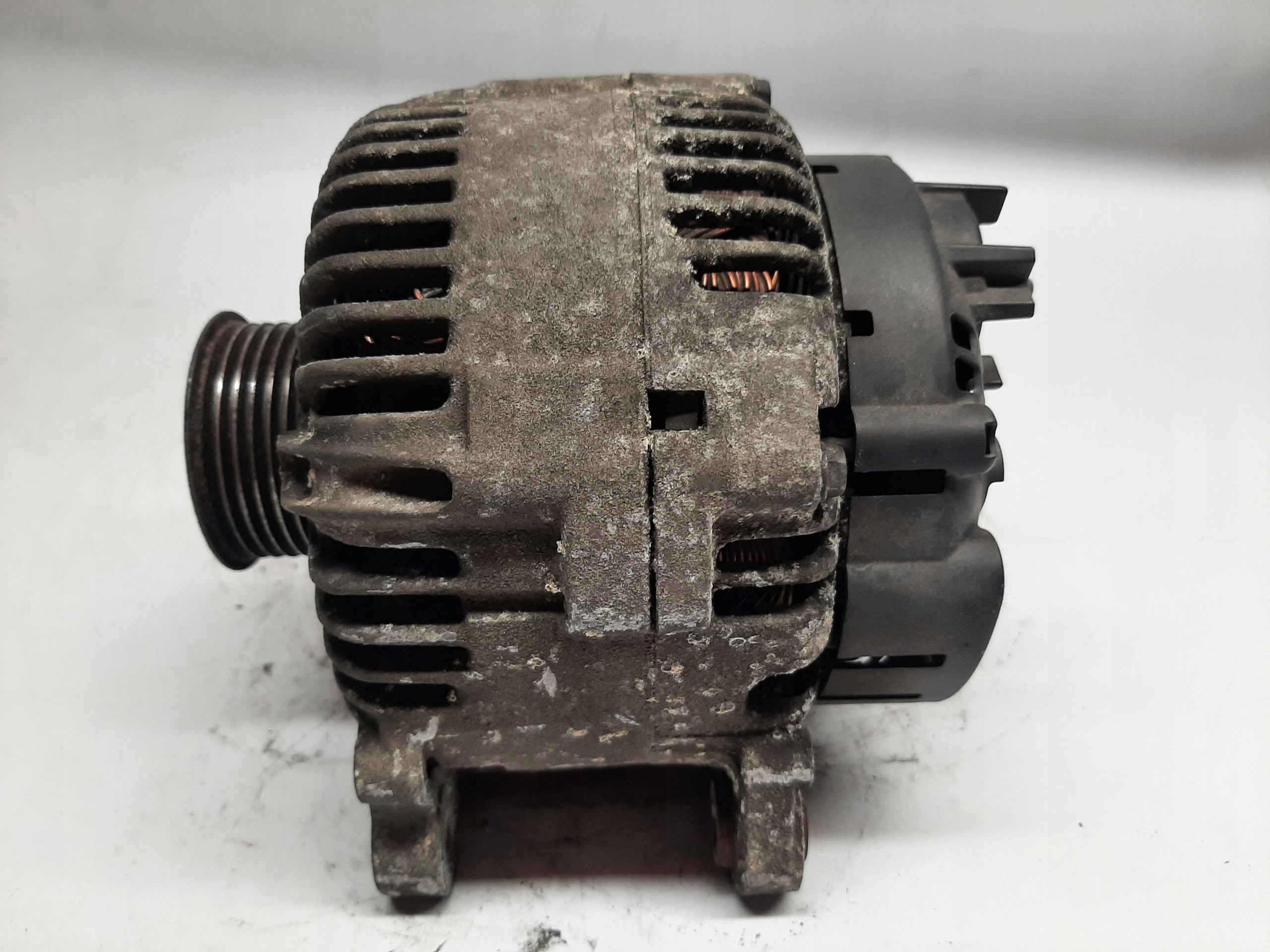AUDI A4 2005-09 ALTERNATOR 150 A 059903016D