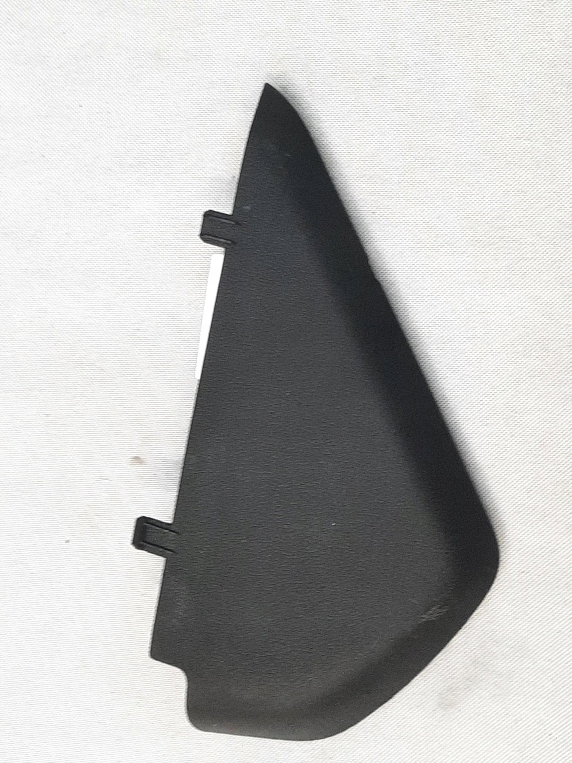 OSŁONA KONSOLI PRAWA AUDI A5 SPORTBACK II LIFT 2021- 8W0857086C