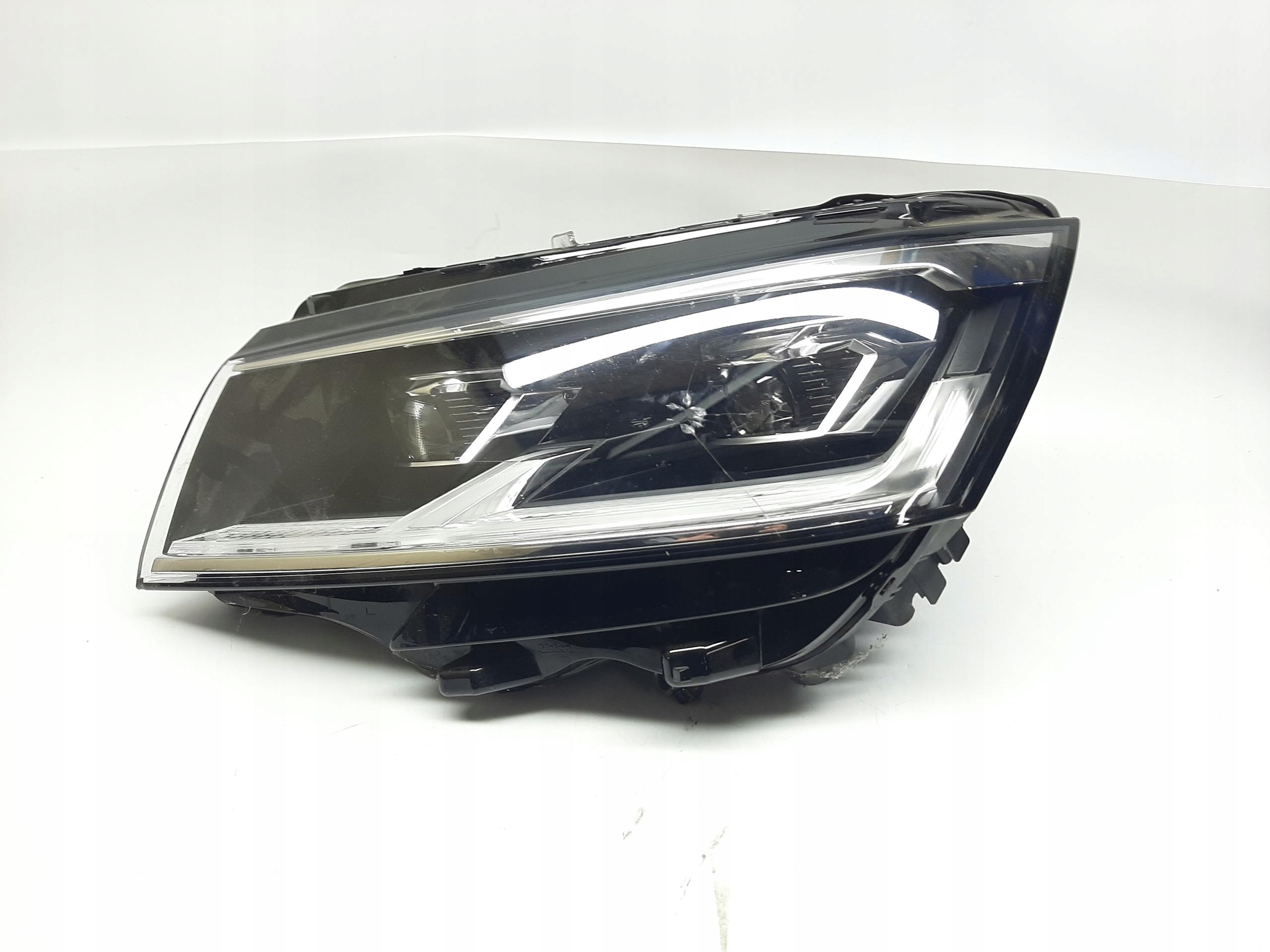 VW TRANSPORTER T6 LIFT REFLEKTOR LAMPA LEWY PRZÓD FULL LED 7L1941035D