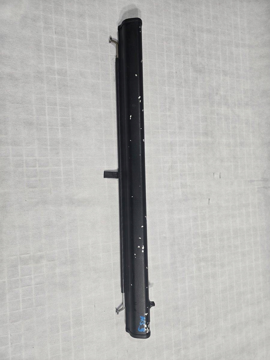 VW PASSAT B5 KOMBI ROLETA SIATKA BAGAŻNIKA 3B9861691AE