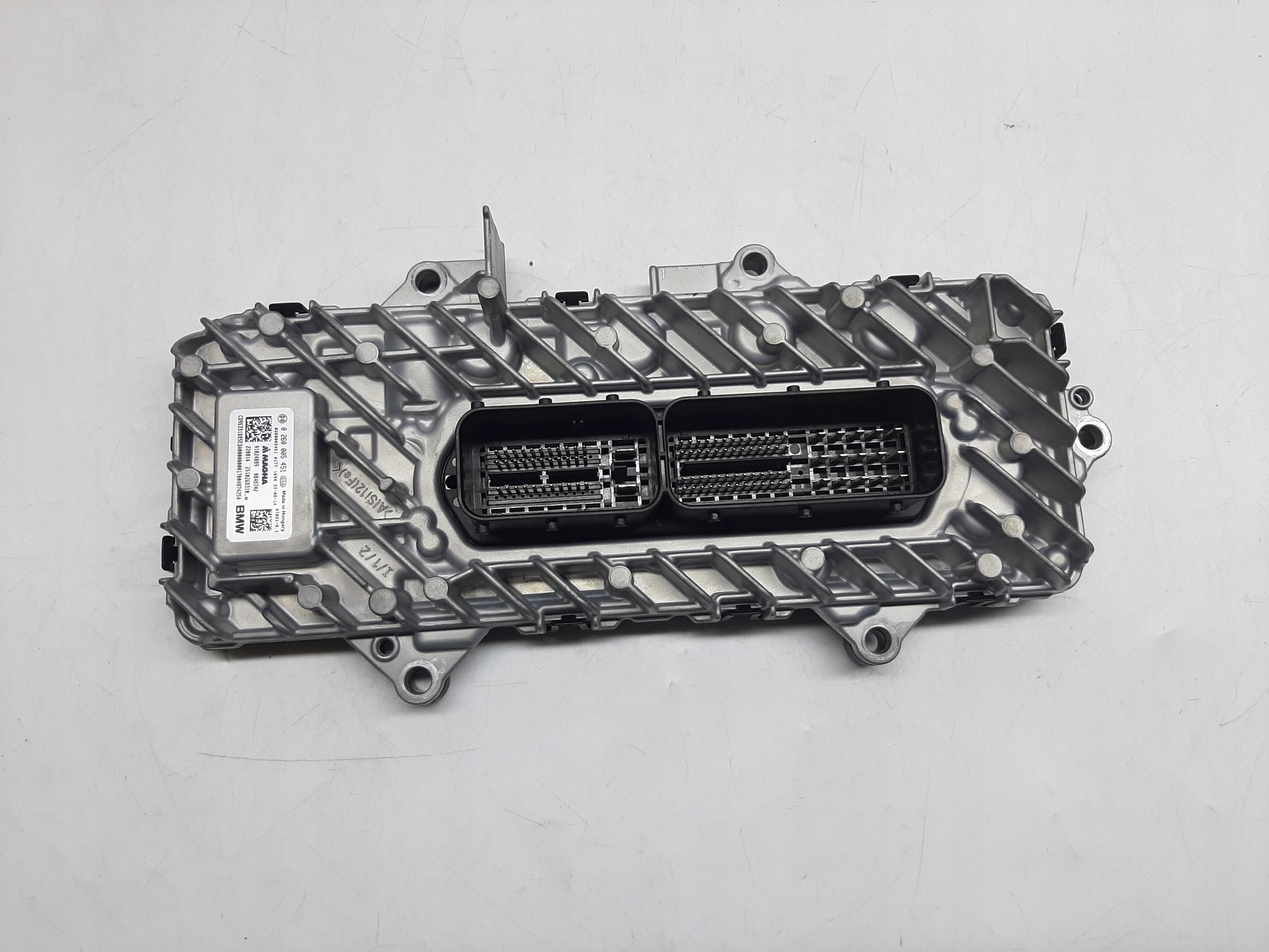 BMW X1 U11 sterownik moduł skrzynia automat 91024089 5b14546 0260005451