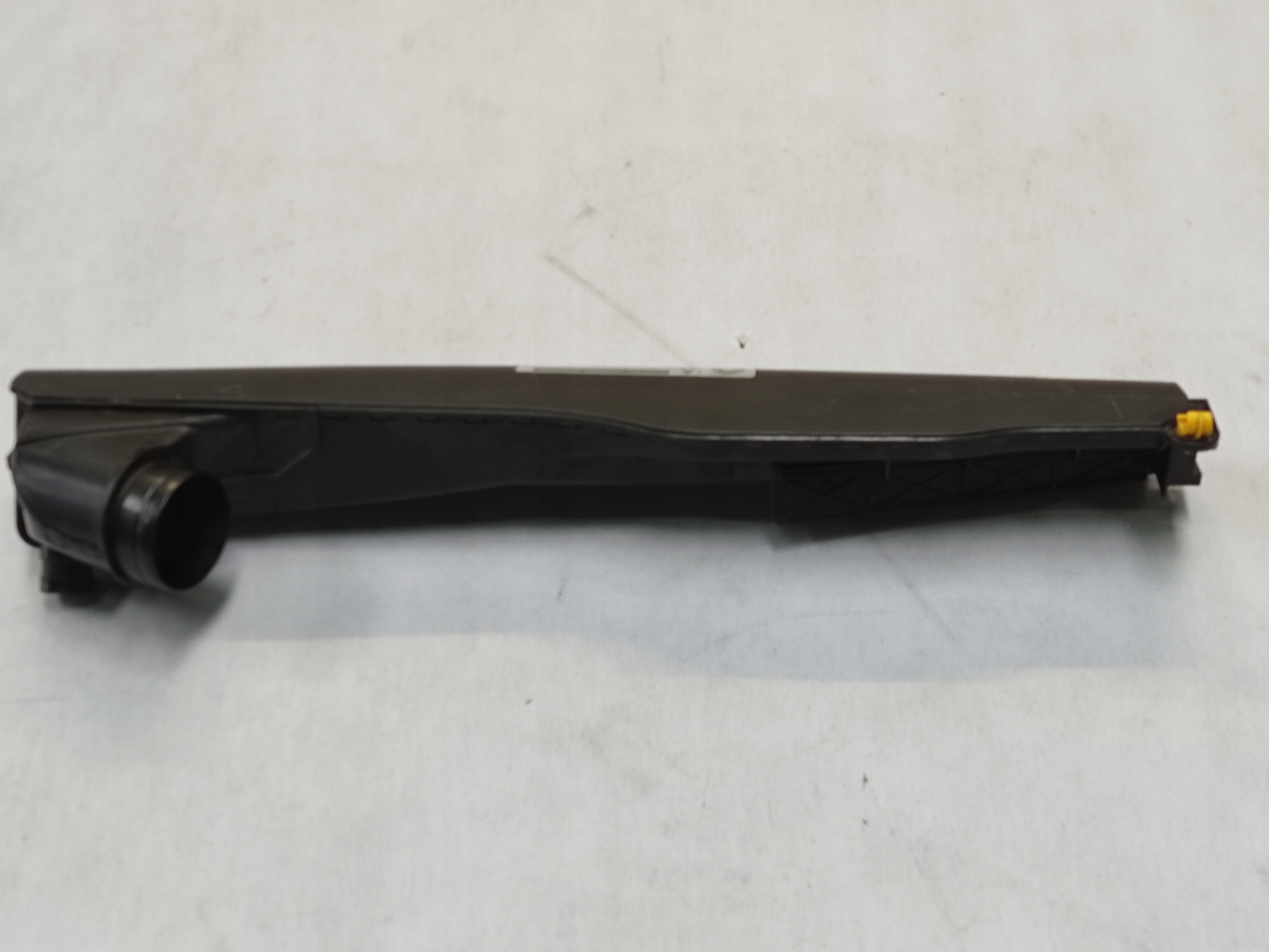 SKODA SCALA KAMIQ WLOT KIEROWNICA POWIETRZA 2Q0129509