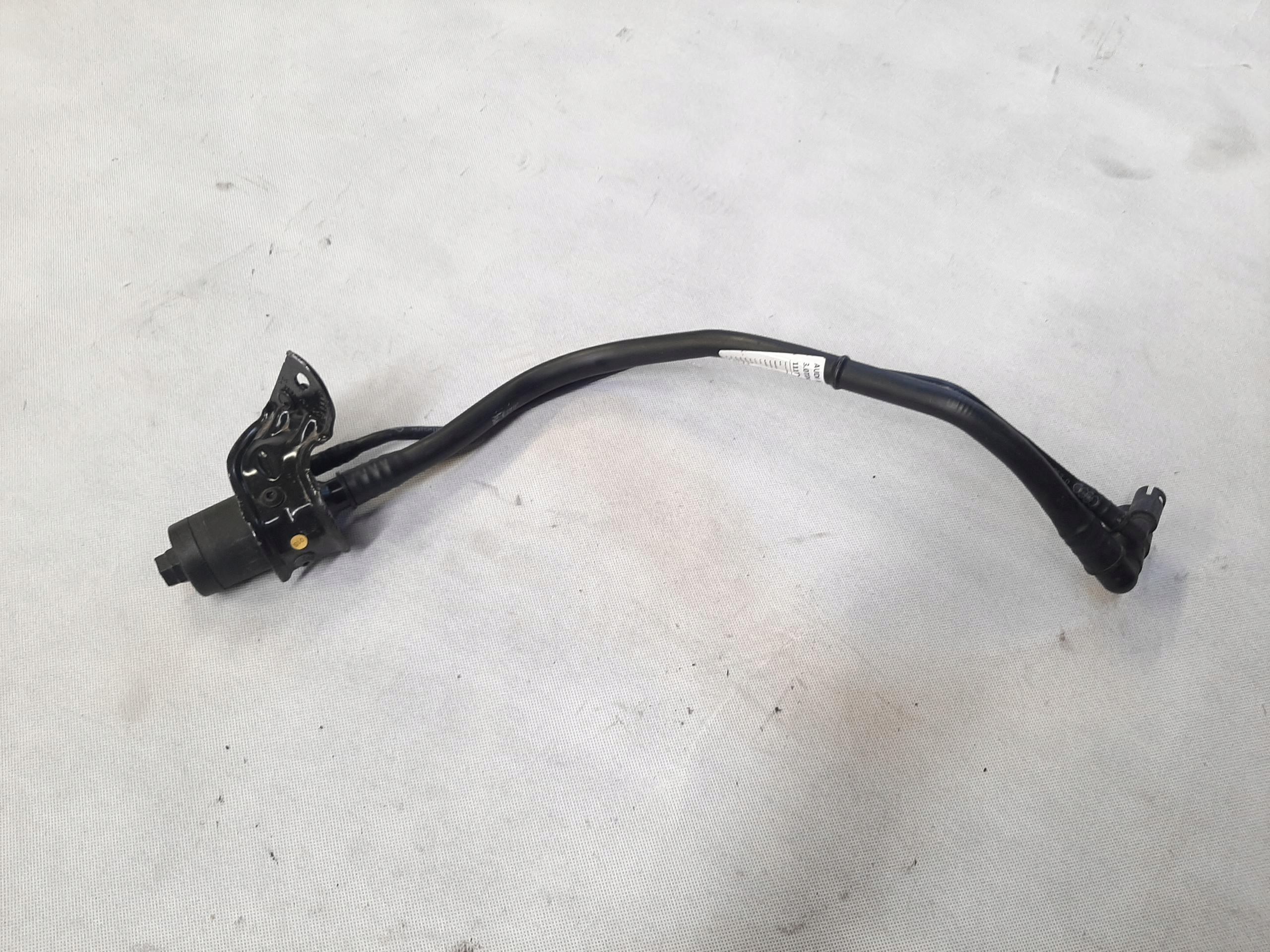 AUDI A6 C7 LIFT 2014- 3.0 TDI PRZEWÓD RURA ADBLUE 4G0131963D