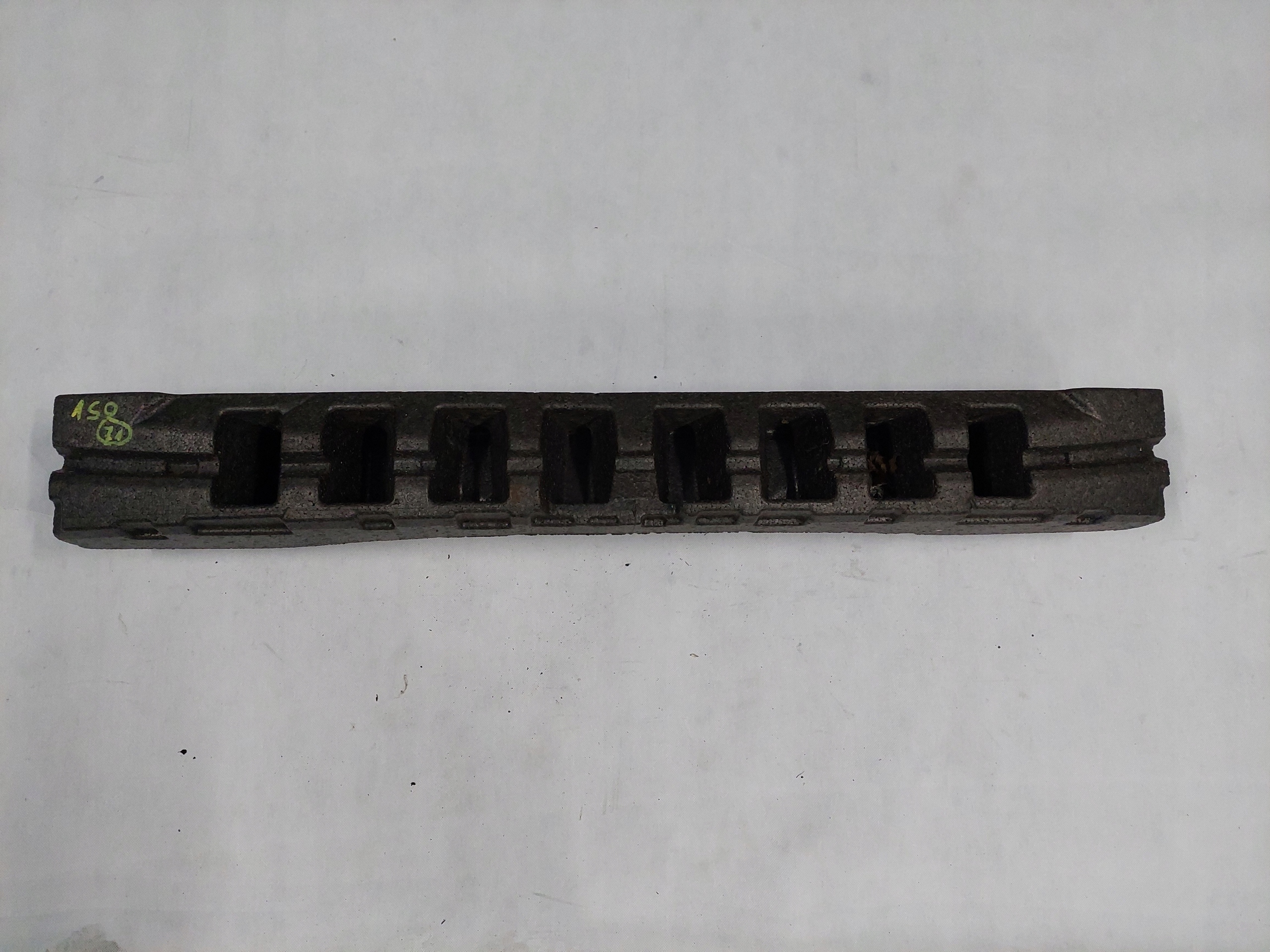 VW UP 1S0807251A absorber zderzak pianka przód przedni
