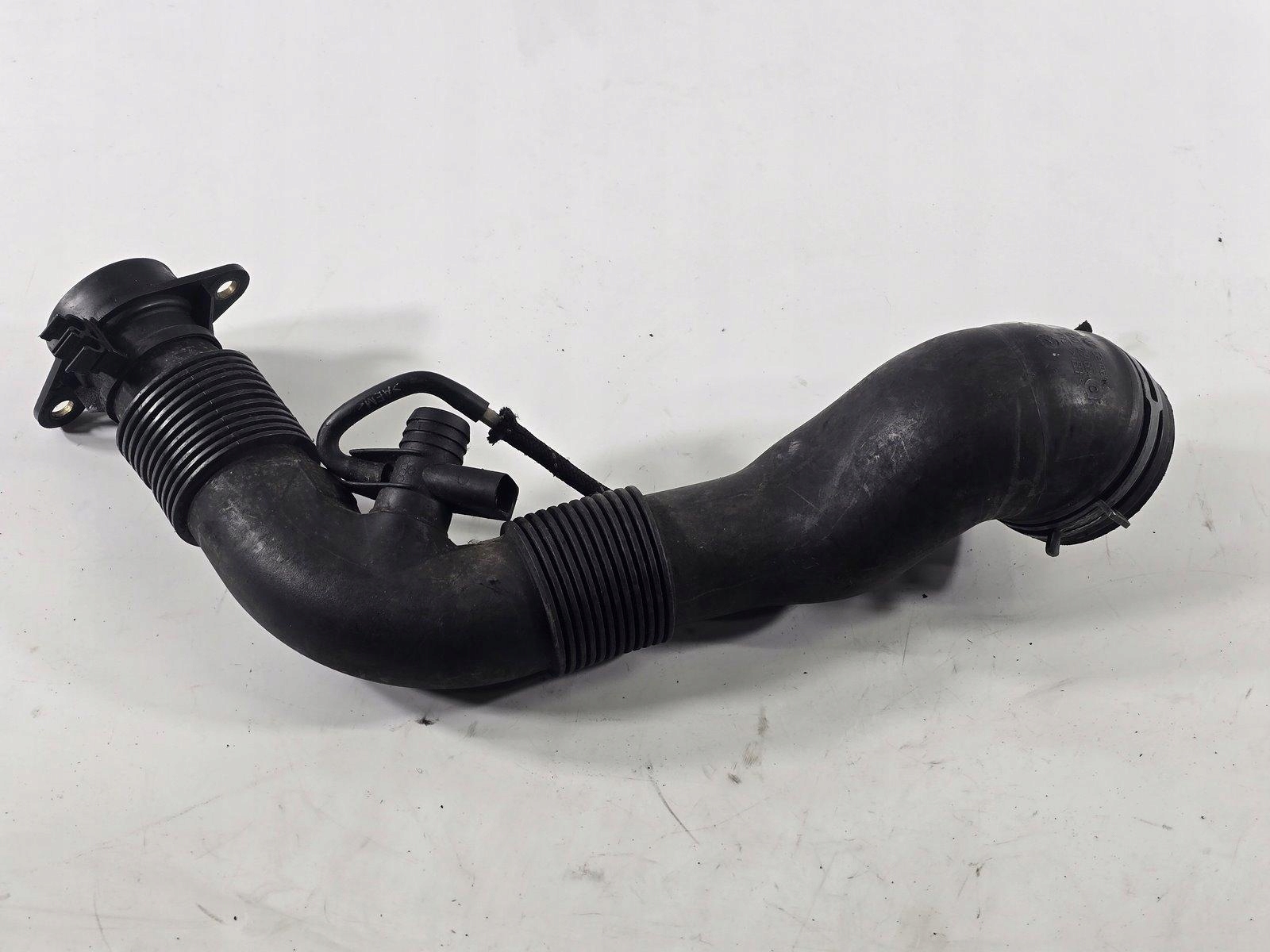 VW POLO III SKODA FABIA I 1.4 TDI RURA DOLOT POWIETRZA 6X0129654C
