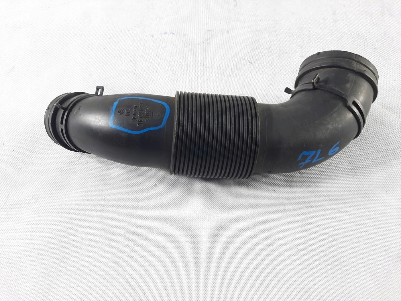 VW TOUAREG I 7L AUDI Q7 4L 3.0 TDI RURA DOLOT POWIETRZA 7L6129627F
