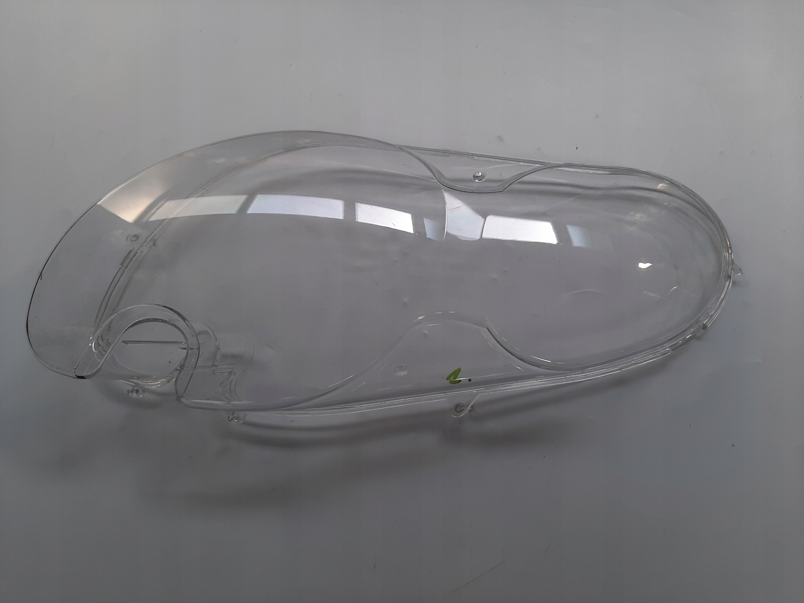 Bentley Continental GT Szkło Reflektora Lewe 3W1 reflektor