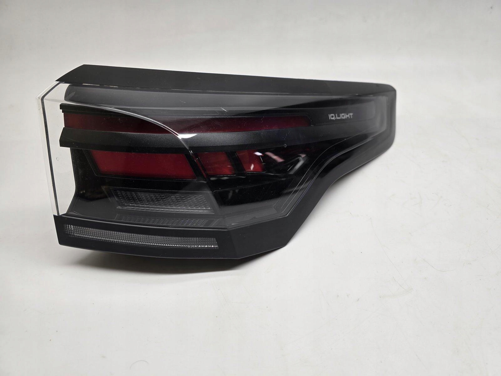 VW TIGUAN III 571 LAMPA PRAWA TYLNA TYŁ IQ.LIGHT LED 571945208A