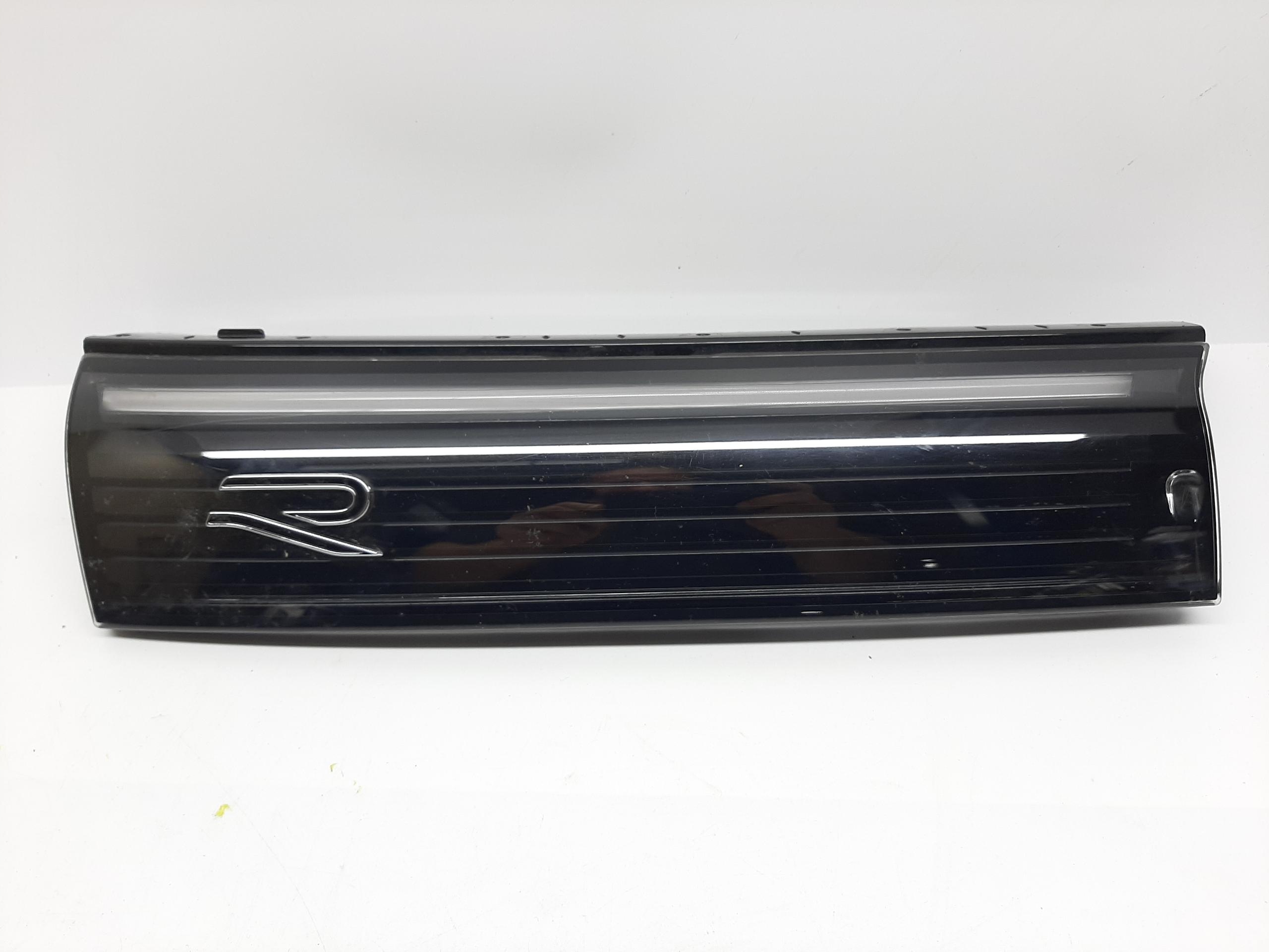 VW TIGUAN III R LED ATRAPY GRILLA PRAWY PRZÓD PRZEDNI 571941654A