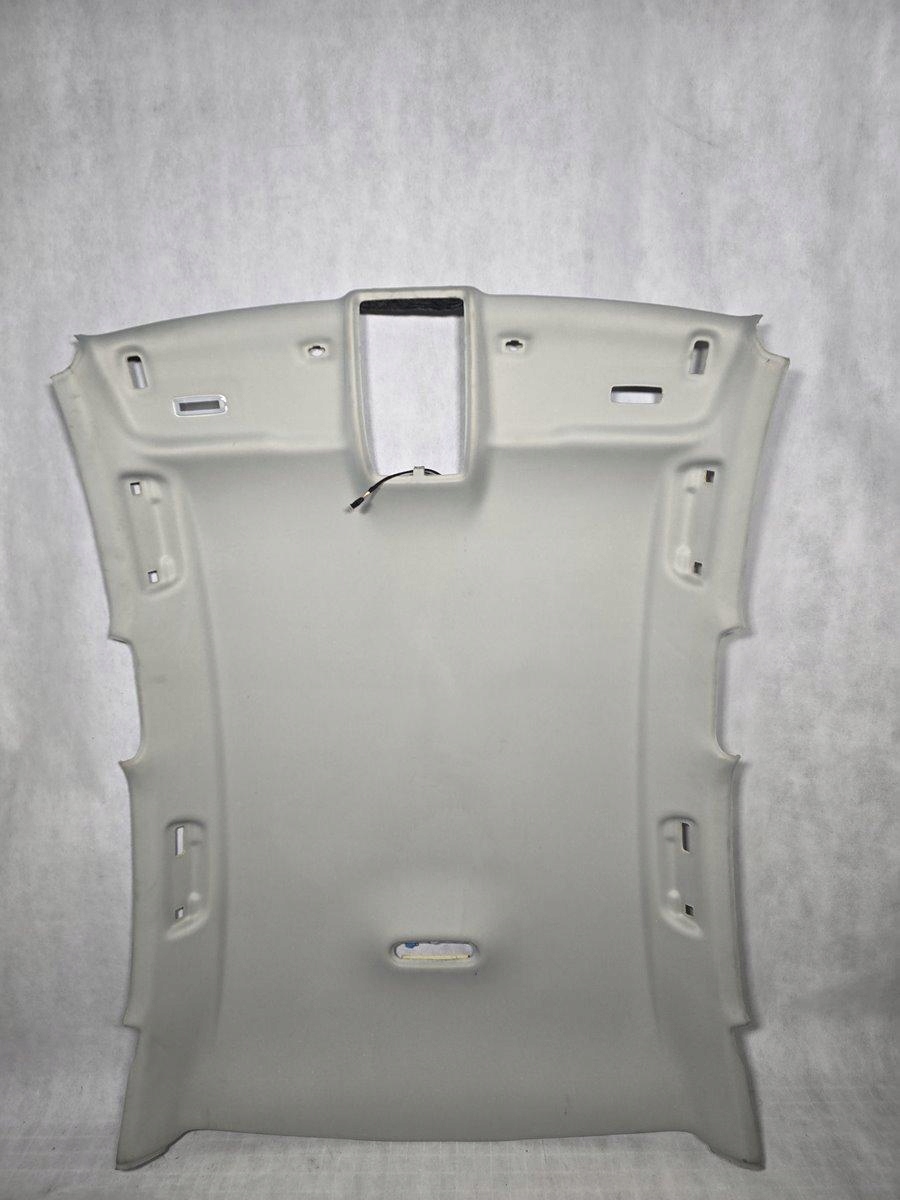 AUDI A6 C7 PODSUFITKA TAPICERKA DACHU PODSUFITKA A6 C7