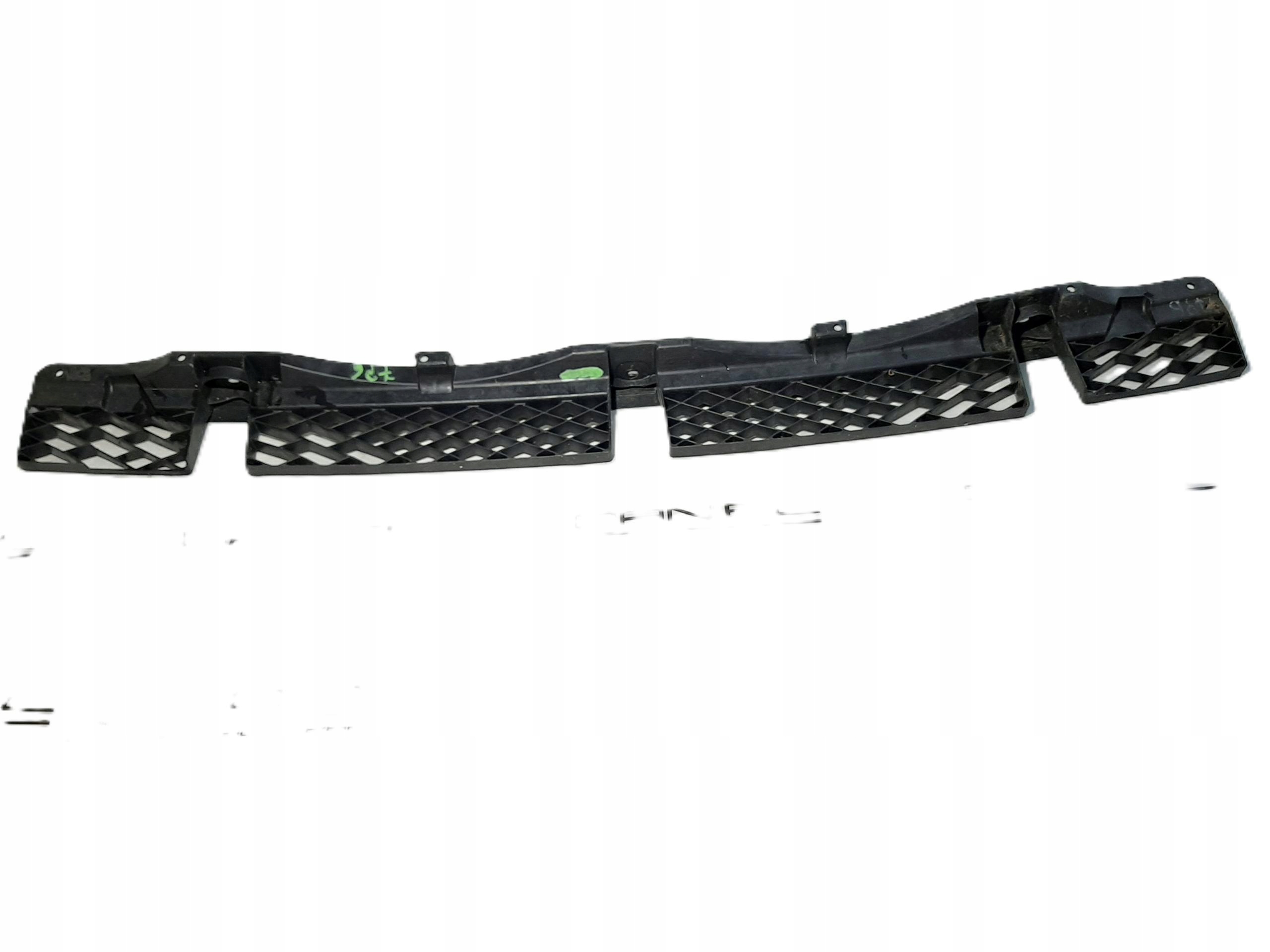 VW TOUAREG II ŚLIZG MOCOWANIE ZDERZAKA TYŁ 7P6807863