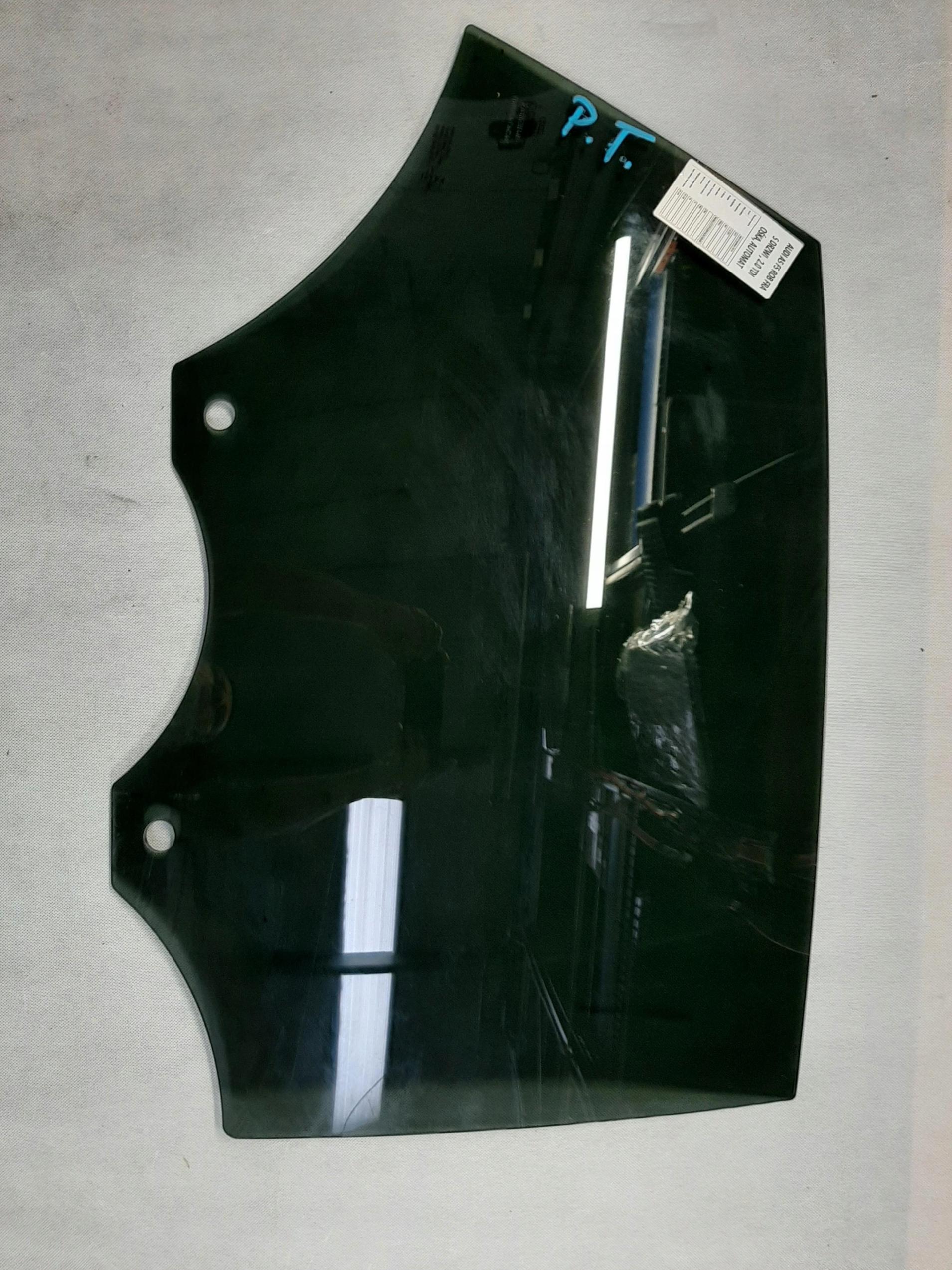 SZYBA DRZWI PRAWA TYLNA AS3 AUDI A5 SPORTBACK II LIFT 21- 8W8845206A