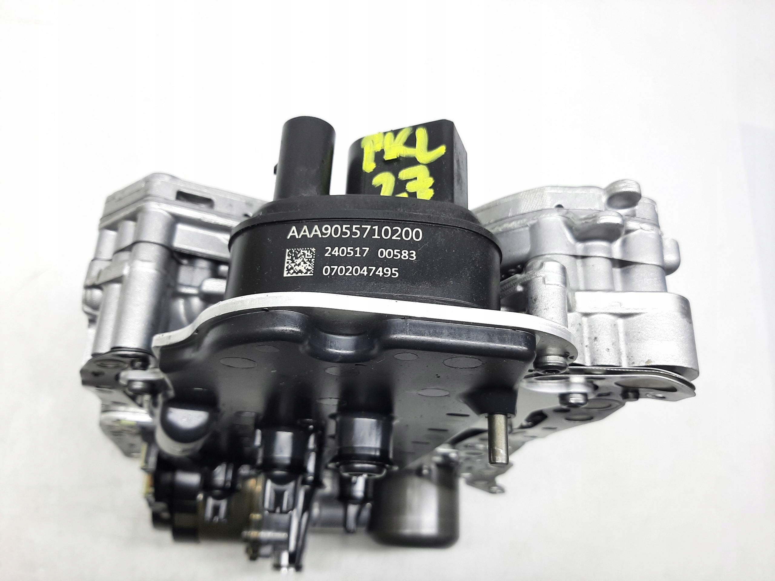 SEAT LEON IV HYBRID 2020- STEROWNIK MECHATRONIKA SKRZYNI DSG 0DD325066F