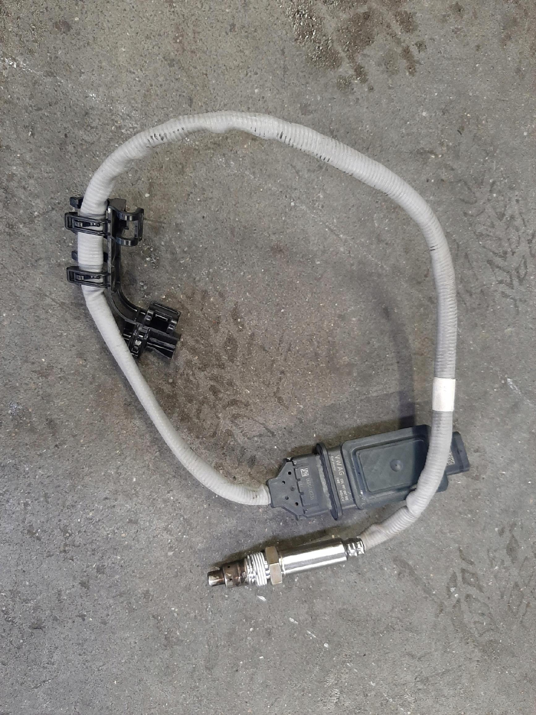 VW CADDY V SONDA LAMBDA CZUJNIK NOX 05L907807BE