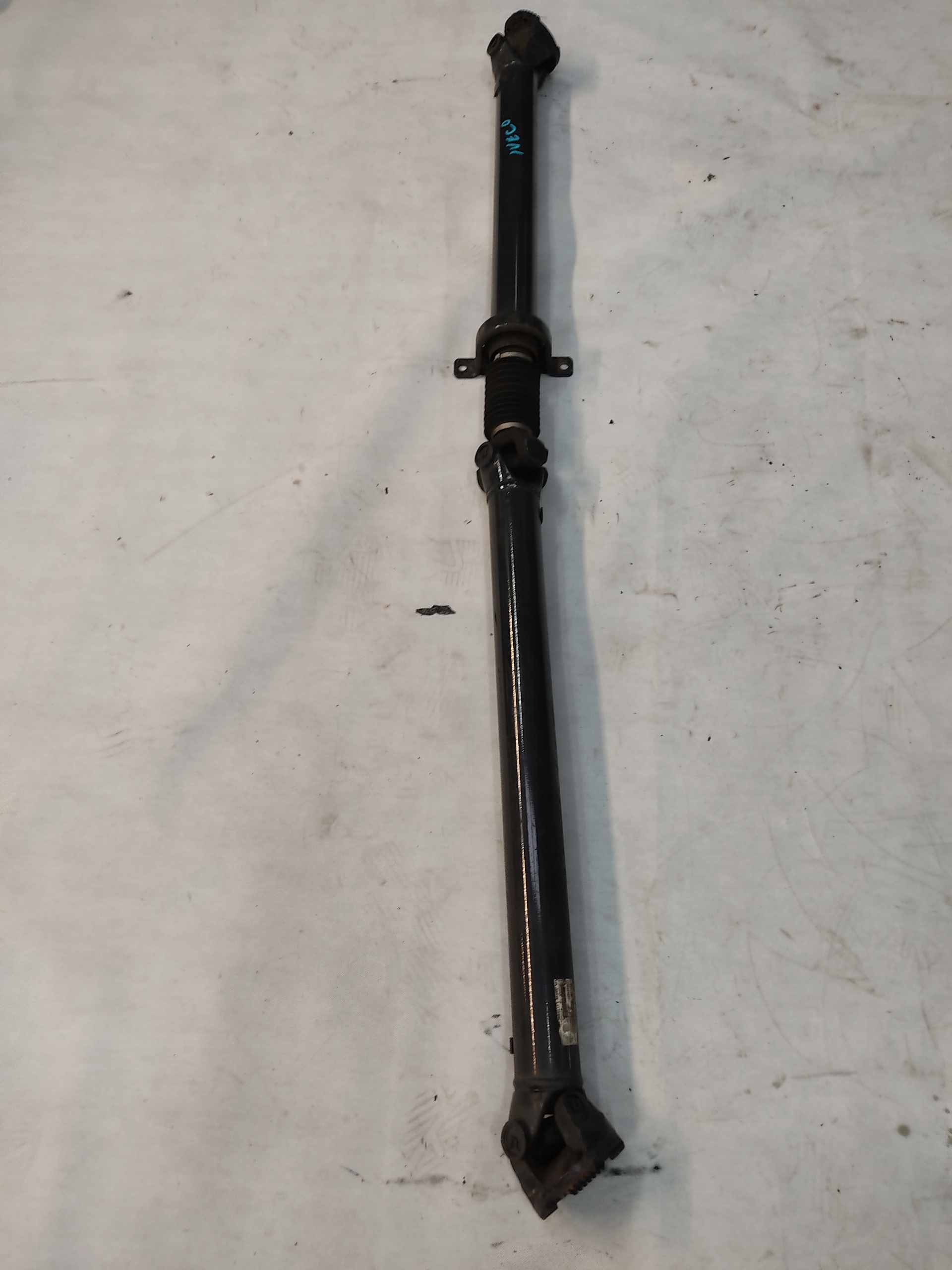 IVECO DAILY VI WAŁ PĘDNY NAPĘDOWY 586mm 786mm 500391653