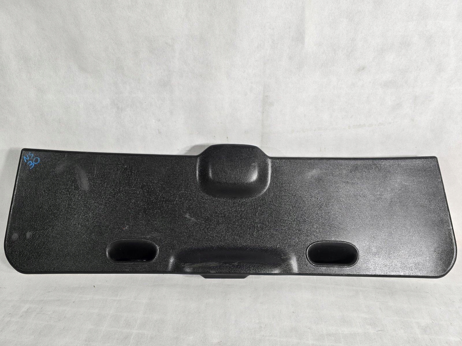 VW POLO III SEAT CORDOBA I KOMBI OSŁONA TAPICERKA KLAPY BAGAŻNIKA 6K0867605