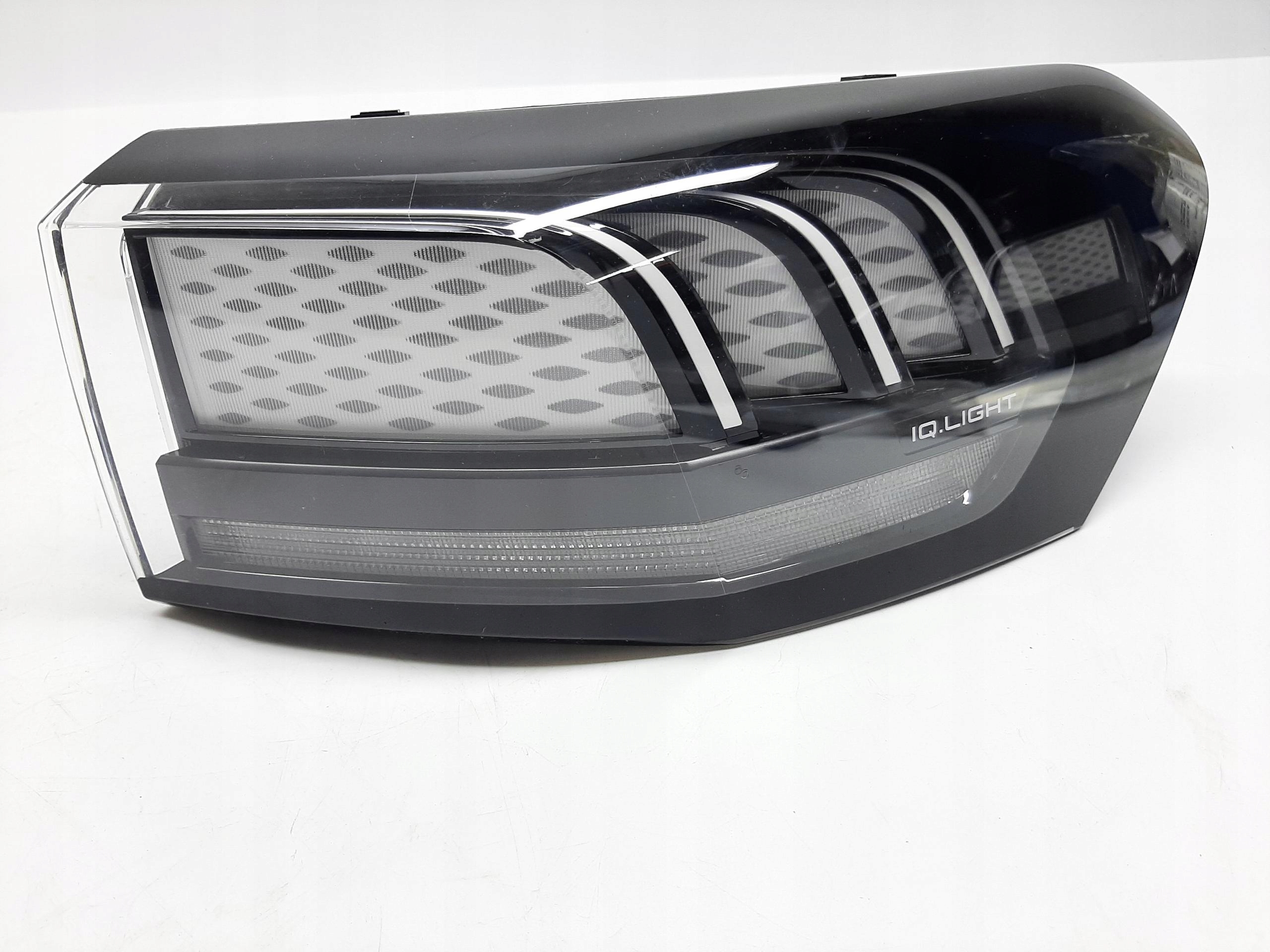 VW ID7 ID.7 LAMPA PRAWA TYLNA TYŁ IQ LIGHT LED 14B945208A