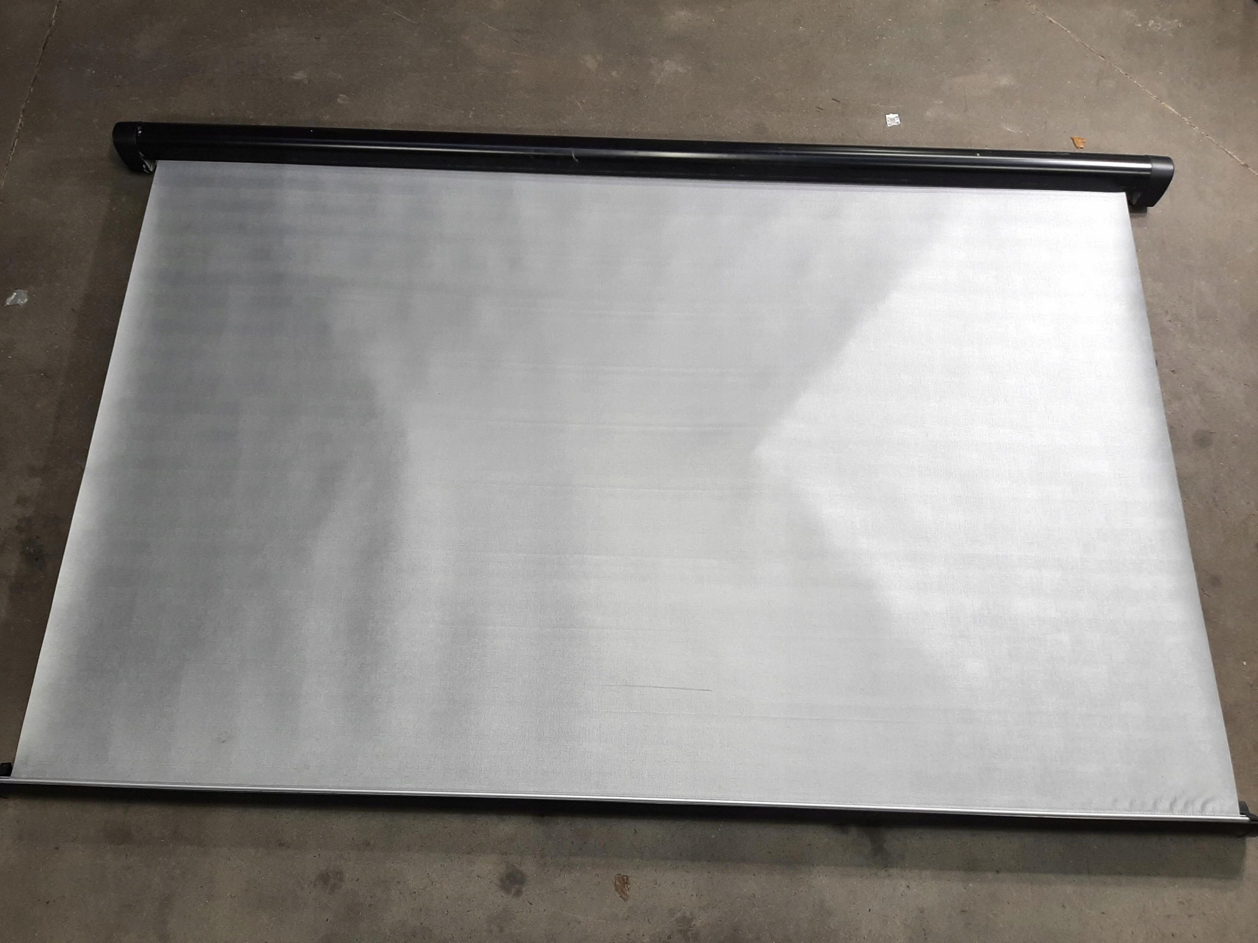 VOLKSWAGEN CALIFORNIA T6 T6.1 2015- ROLETA MARKIZA 7E7067801A