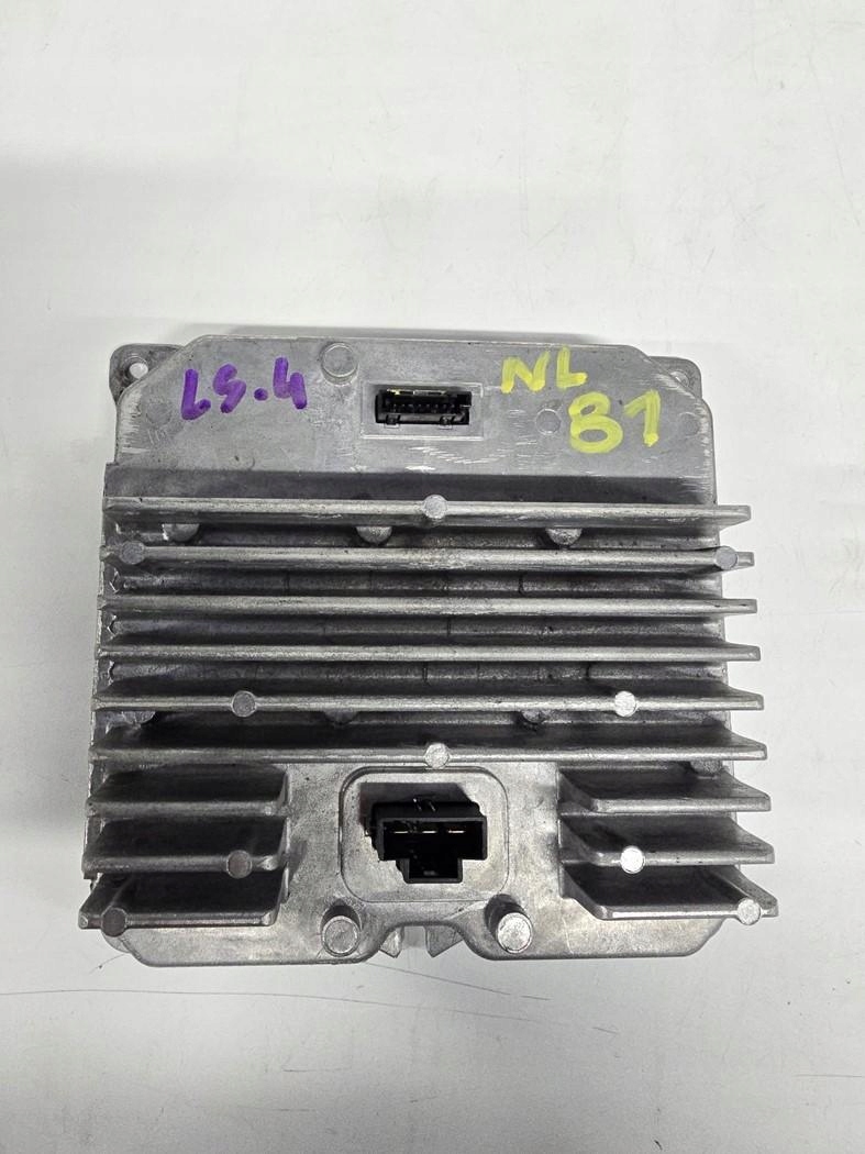 BMW G01 G02 G05 G06 G11 G12 G30 MODUŁ STEROWNIK MOCY 5A05A03 8ES011019-21