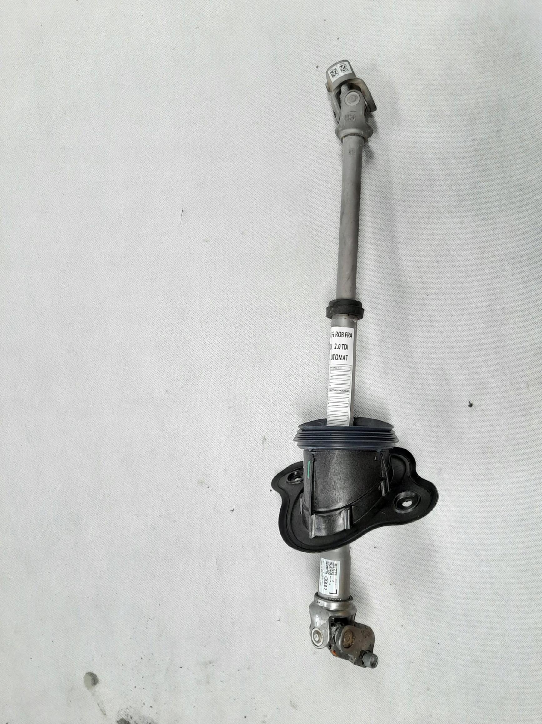 DRĄŻEK KOLUMNY KIEROWNICZEJ AUDI A5 SPORTBACK II LIFT 2020- 8W1419753C