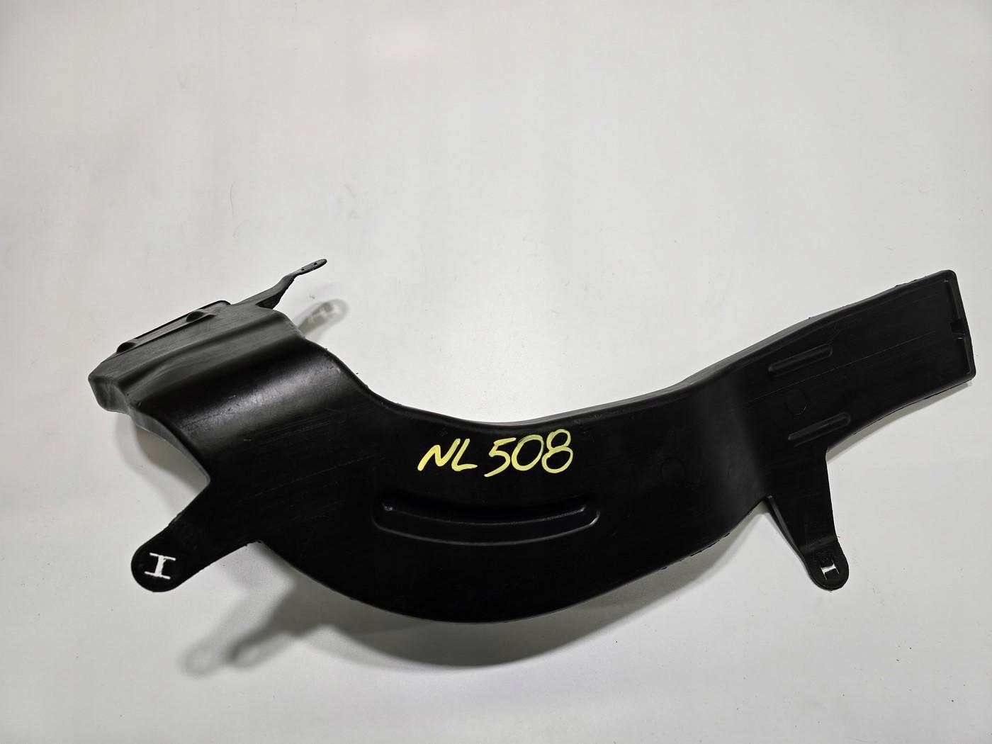 BMW G05 G06 G07 KANAŁ WLOT POWIETRZA PRAWY 7434330
