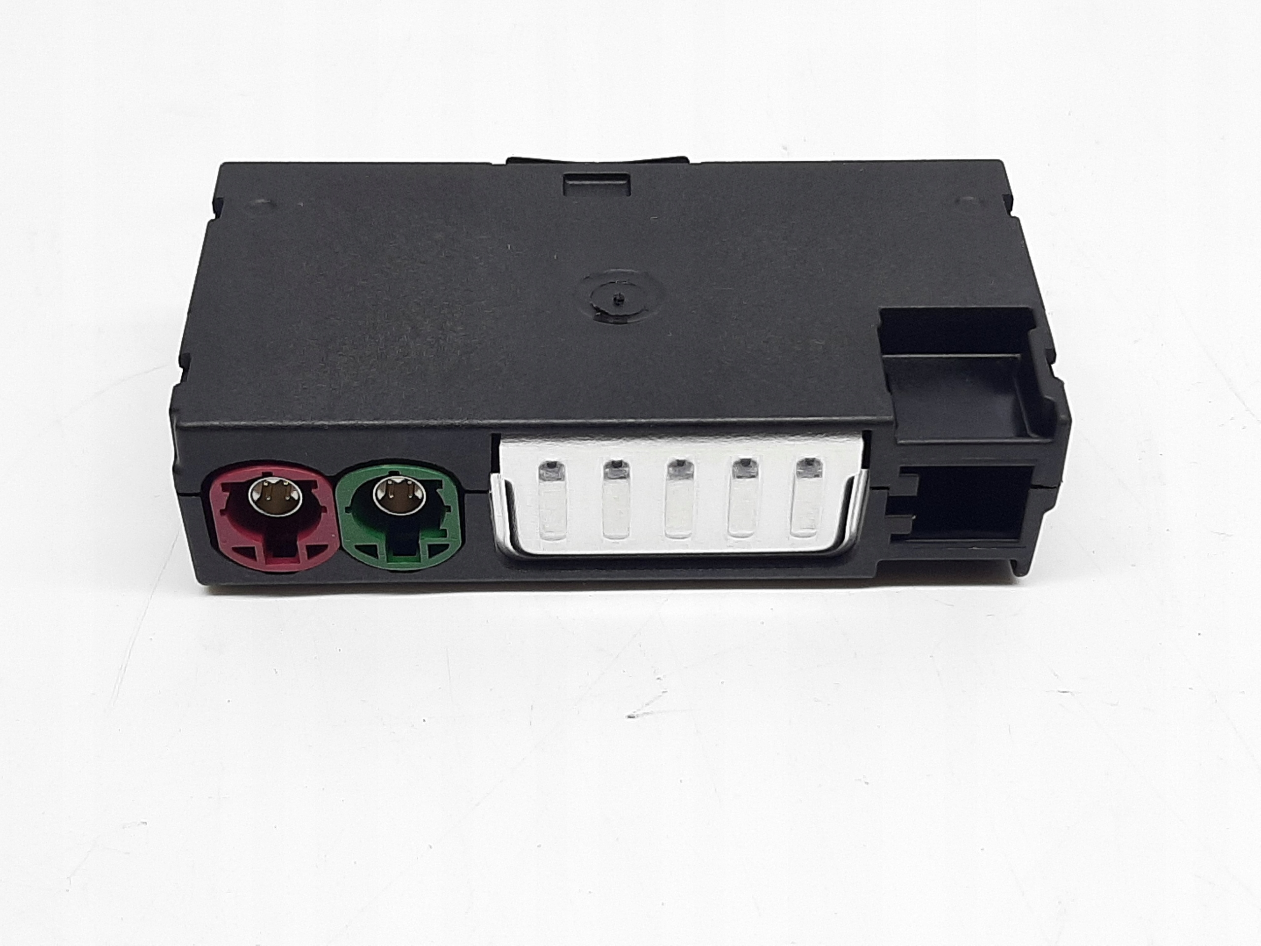 AUDI A4 B9 2015- MODUŁ STEROWNIK PORT USB 8W0035708A