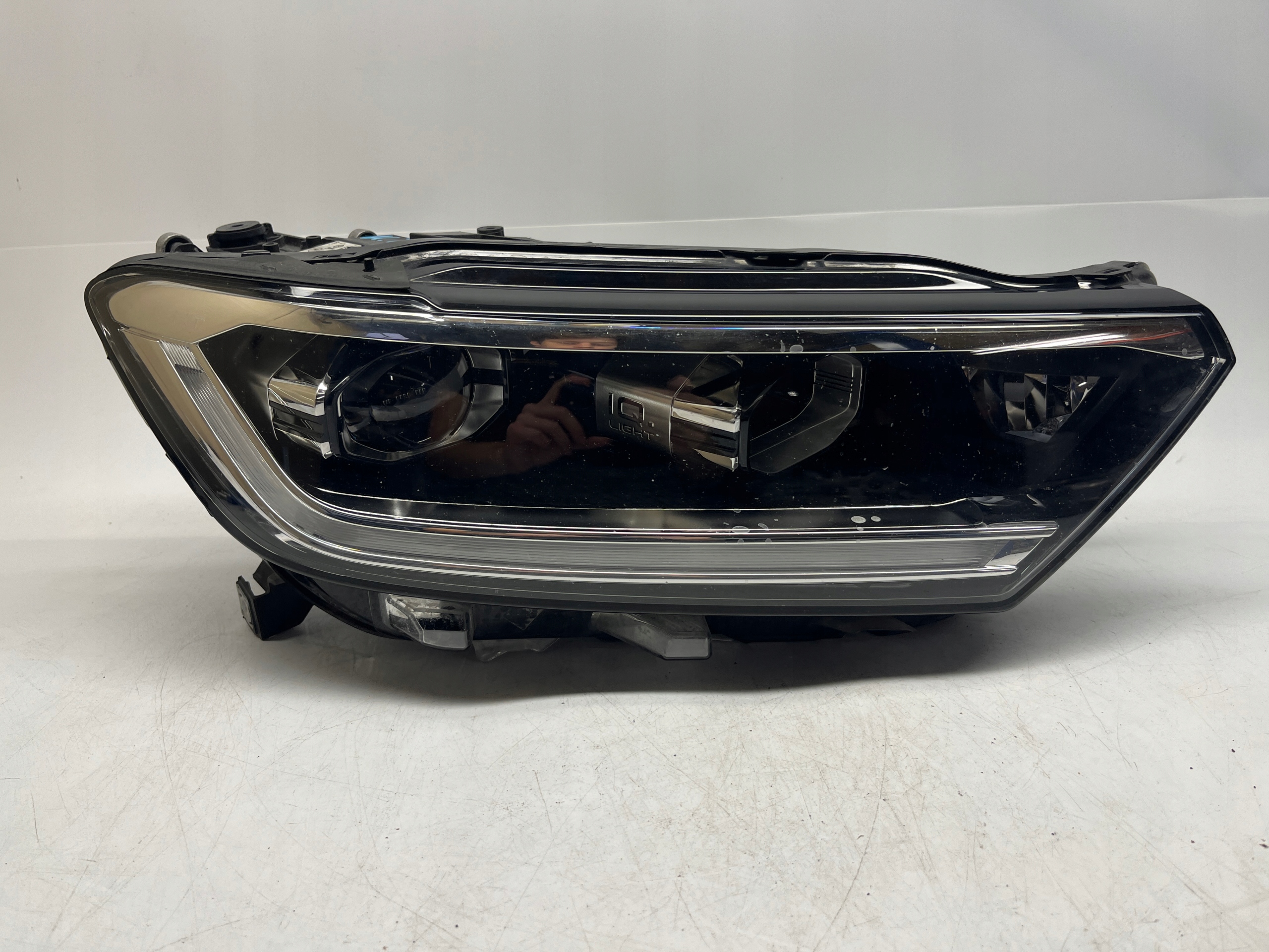 Volkswagen T-ROC REFLEKTOR LAMPA PRAWA PRZÓD LED MATRIX BEAM 2GA941036AF