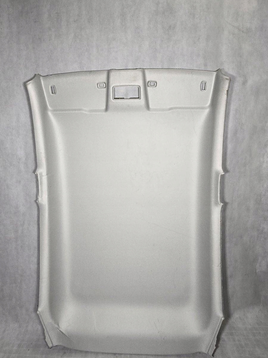 VW UP SKODA CITIGO SEAT Mii PODSUFITKA TAPICERKA DACHU 1S4867501CN