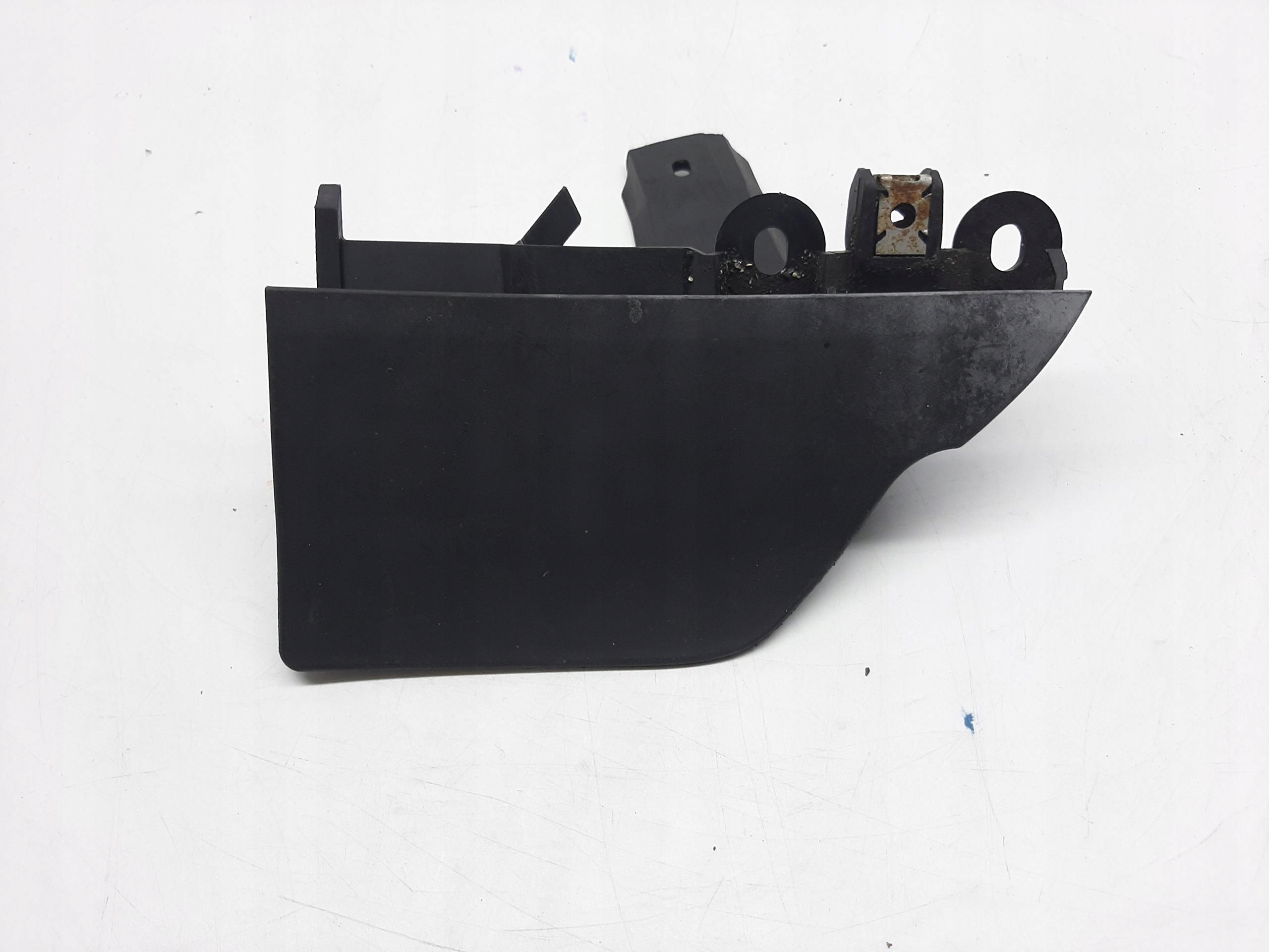 VW GOLF VI PLUS CABRIO KOMBI CHLAPACZ BŁOTNIK OSŁONA PRAWY TYŁ 1K0854856B
