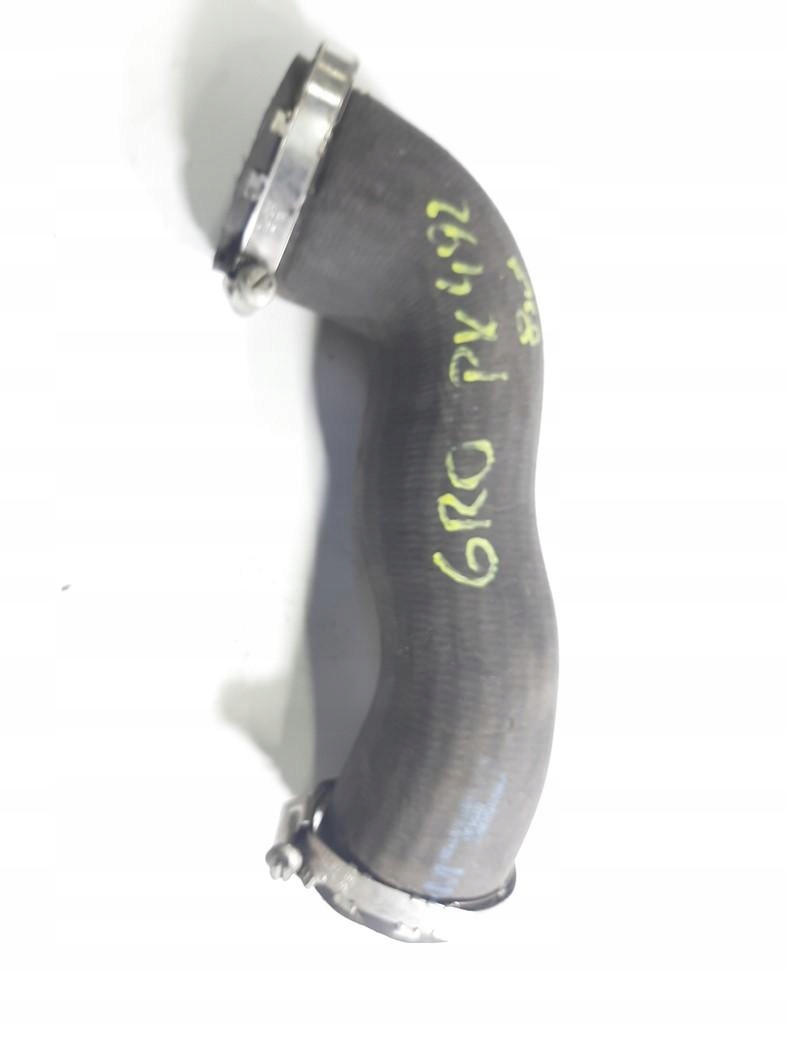 VW POLO V 6R SEAT IBIZA IV 1.2 1.6 TDI WĄŻ RURA INTERCOOLERA 6R0145832