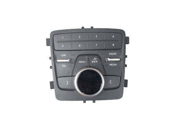 AUDI Q7 SQ7 4M0919614 PANEL STEROWANIA MMI