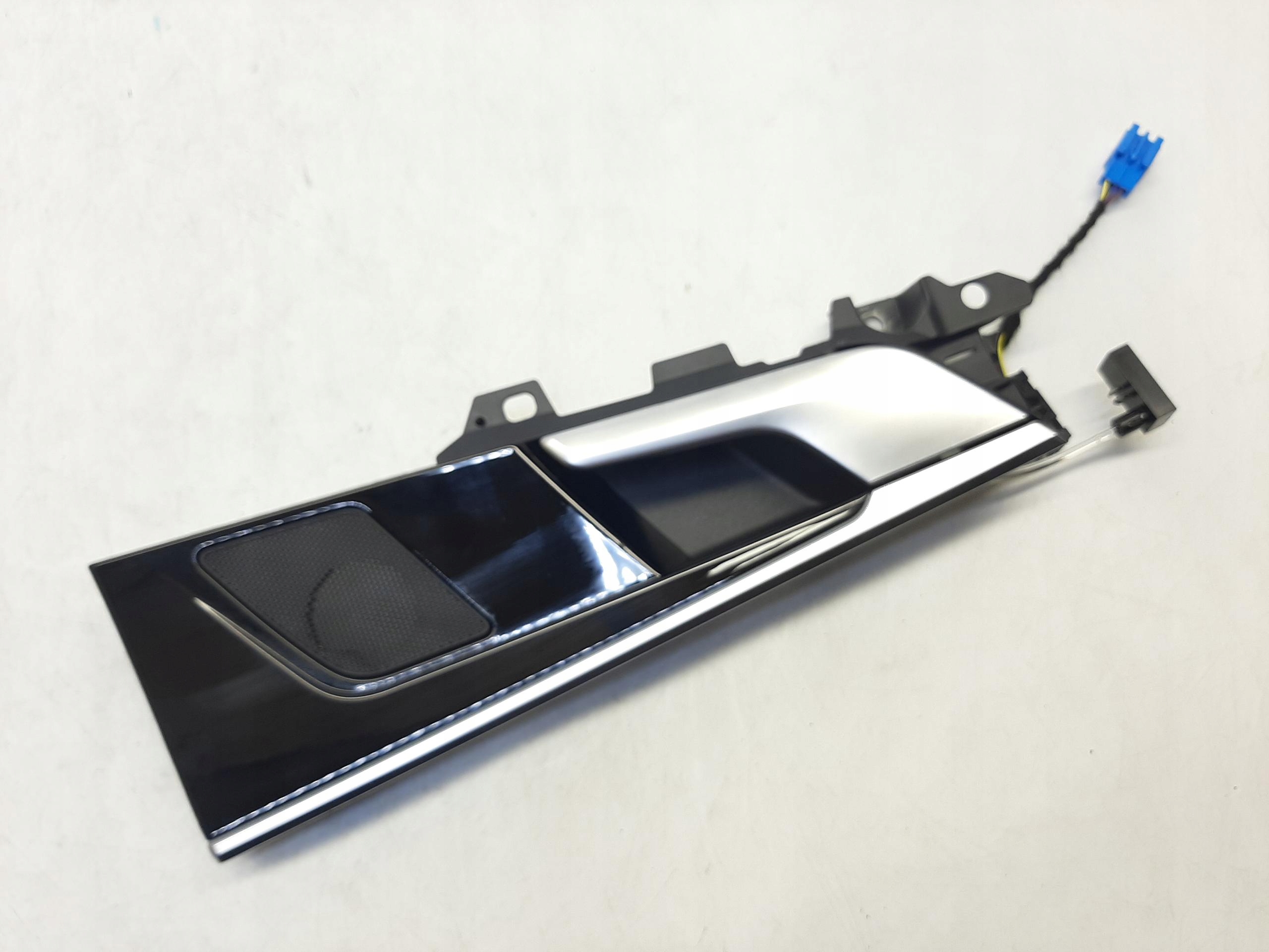 AUDI A5 SPORTBACK II LIFT 21- KLAMKA WEWNĘTRZNA DRZWI LEWY TYŁ 8W0959523D