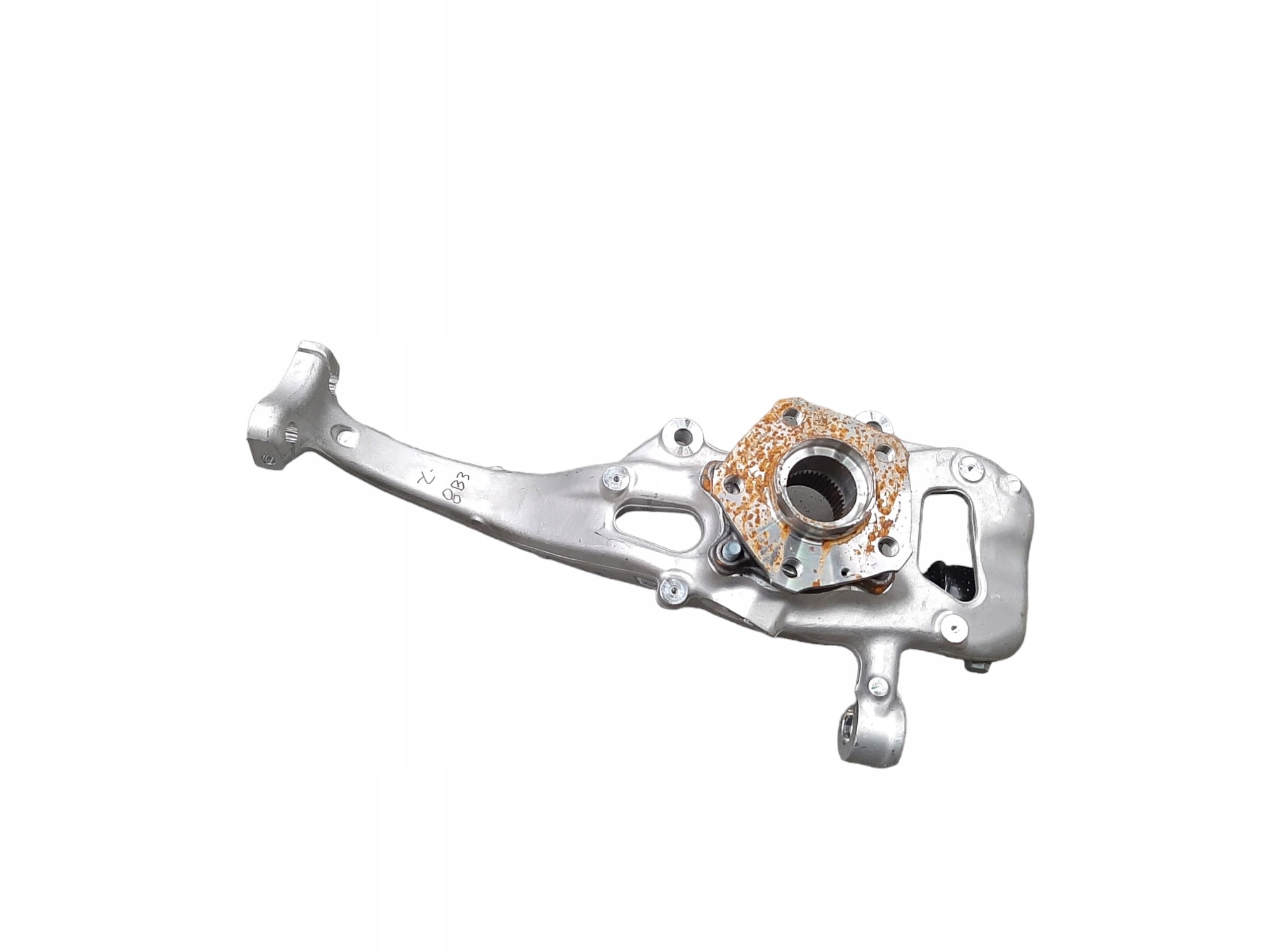 Audi A4 B10 Zwrotnica Piasta Lewa 8B3407559A 8B3407241F