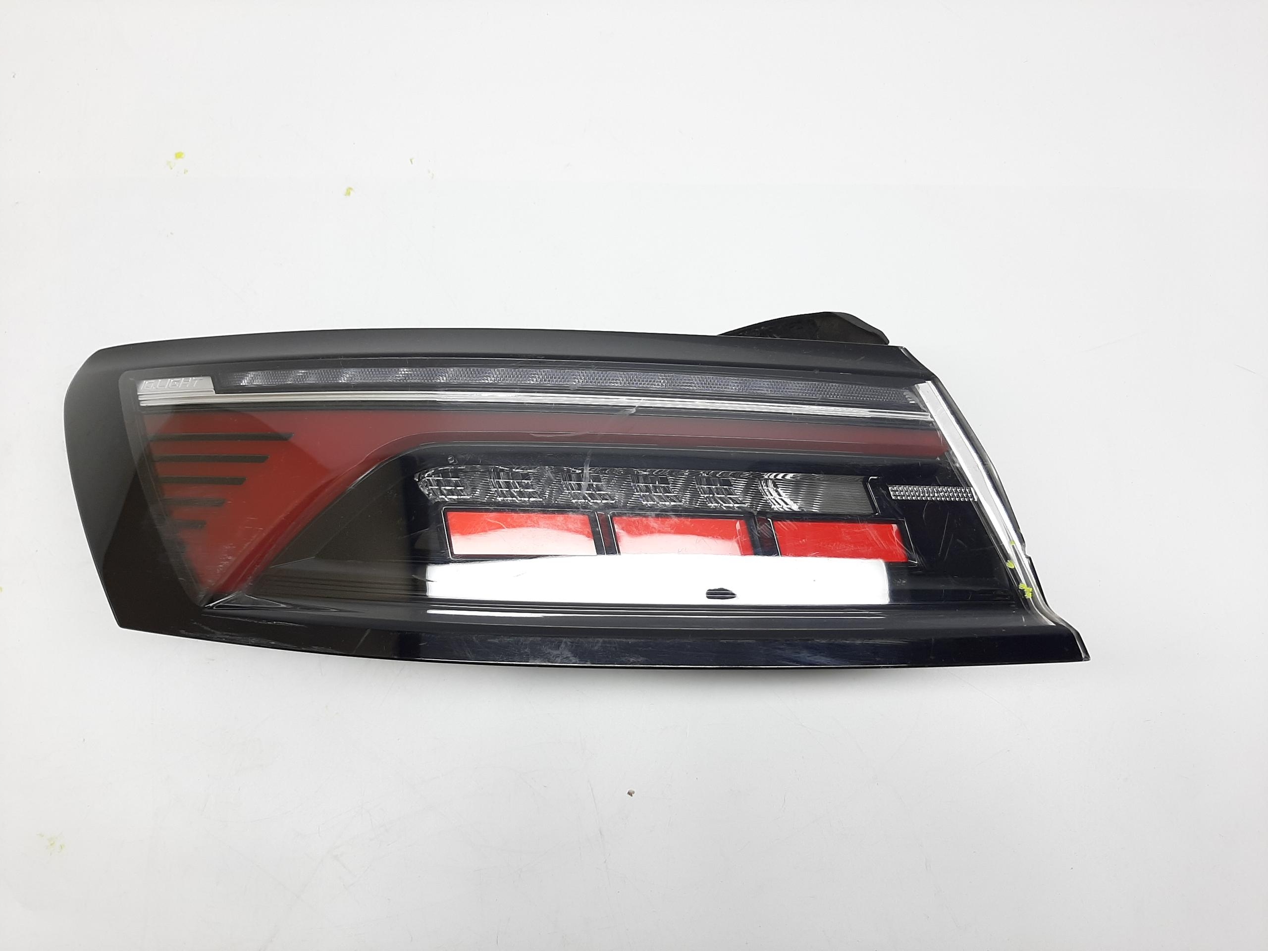 VW ARTEON SHOOTING BRAKE LAMPA LEWA TYLNA TYŁ LED 3G7945207B