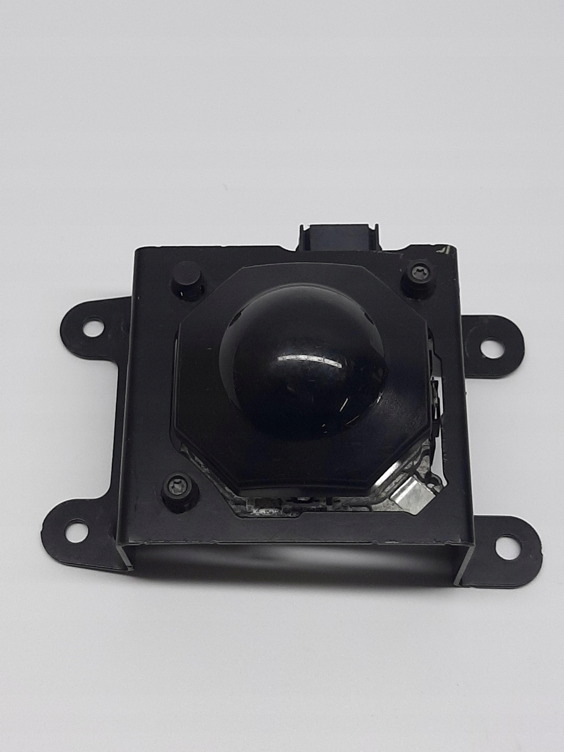 VW TOUAREG III RADAR SENSOR ACC DISTRONIC 760907561B 0203301748