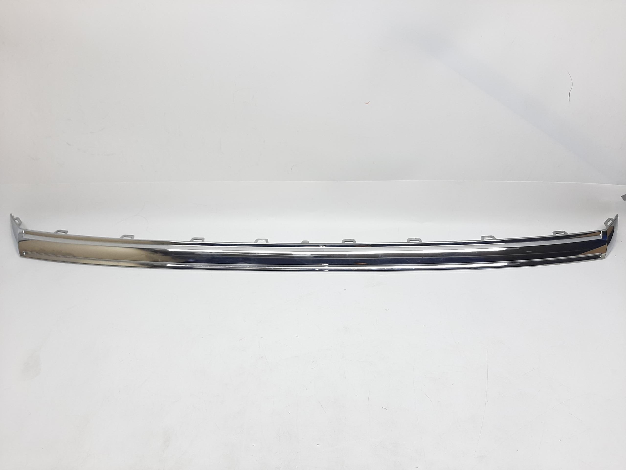 VW CRAFTER II LISTWA ATRAPY GRILLA CHROM PRZÓD 7C0853767