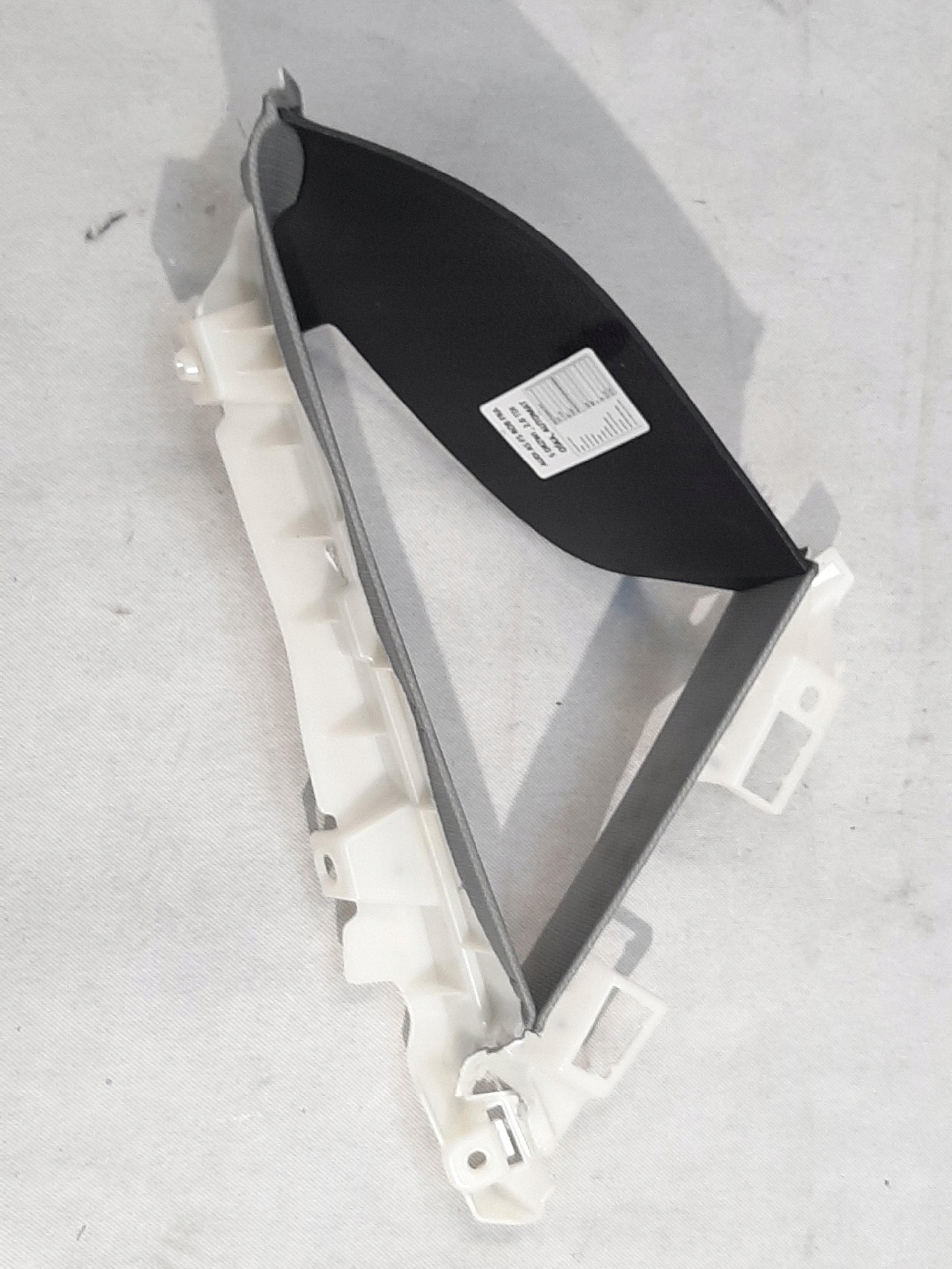 AUDI A5 SPORTBACK II LIFT 2021- OSŁONA SŁUPKA C LEWY TYŁ 8W8867287A