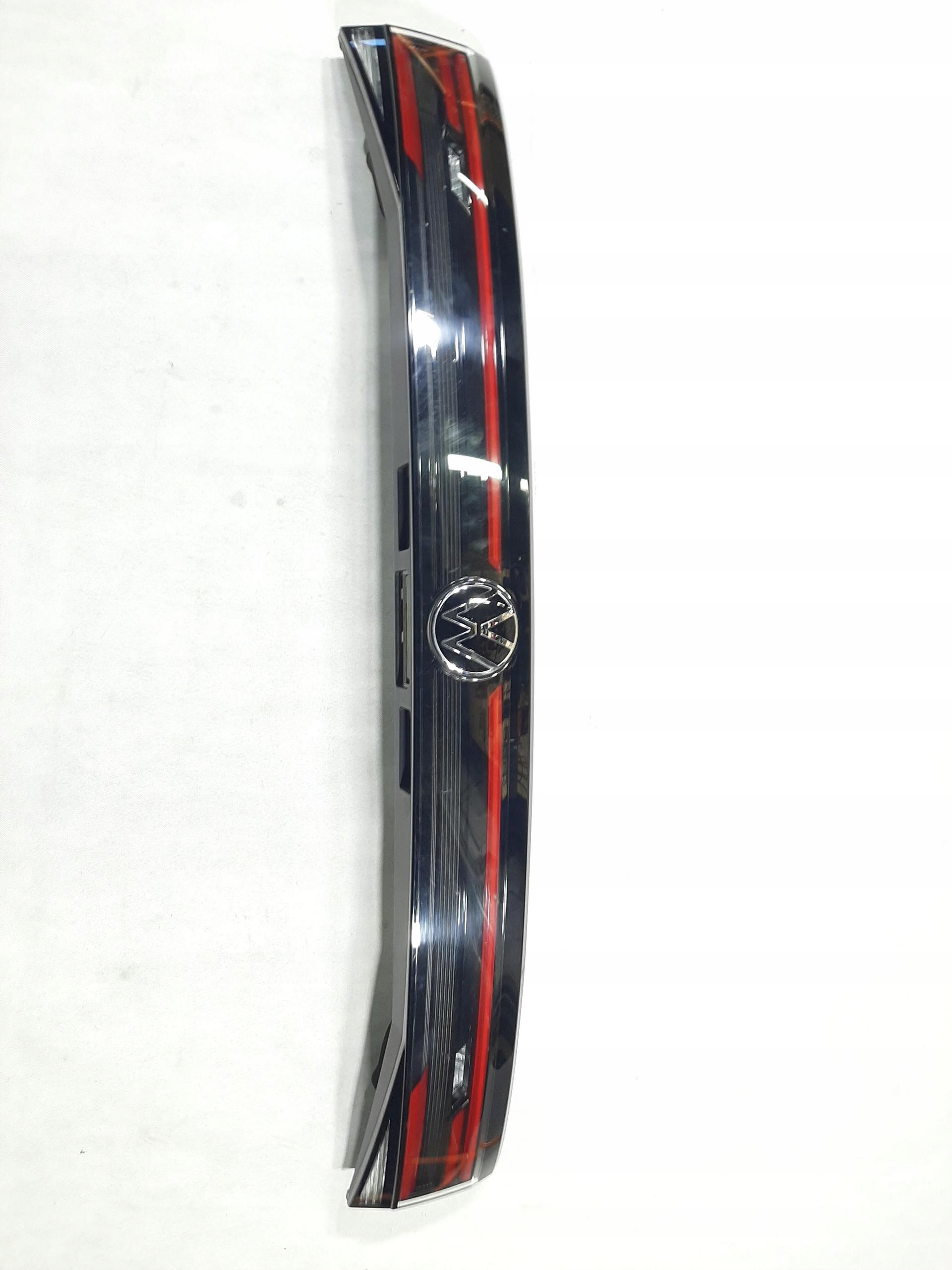 VW TAIGO LAMPA BLENDA KLAPY BAGAŻNIKA LED 2G7945093 WADA