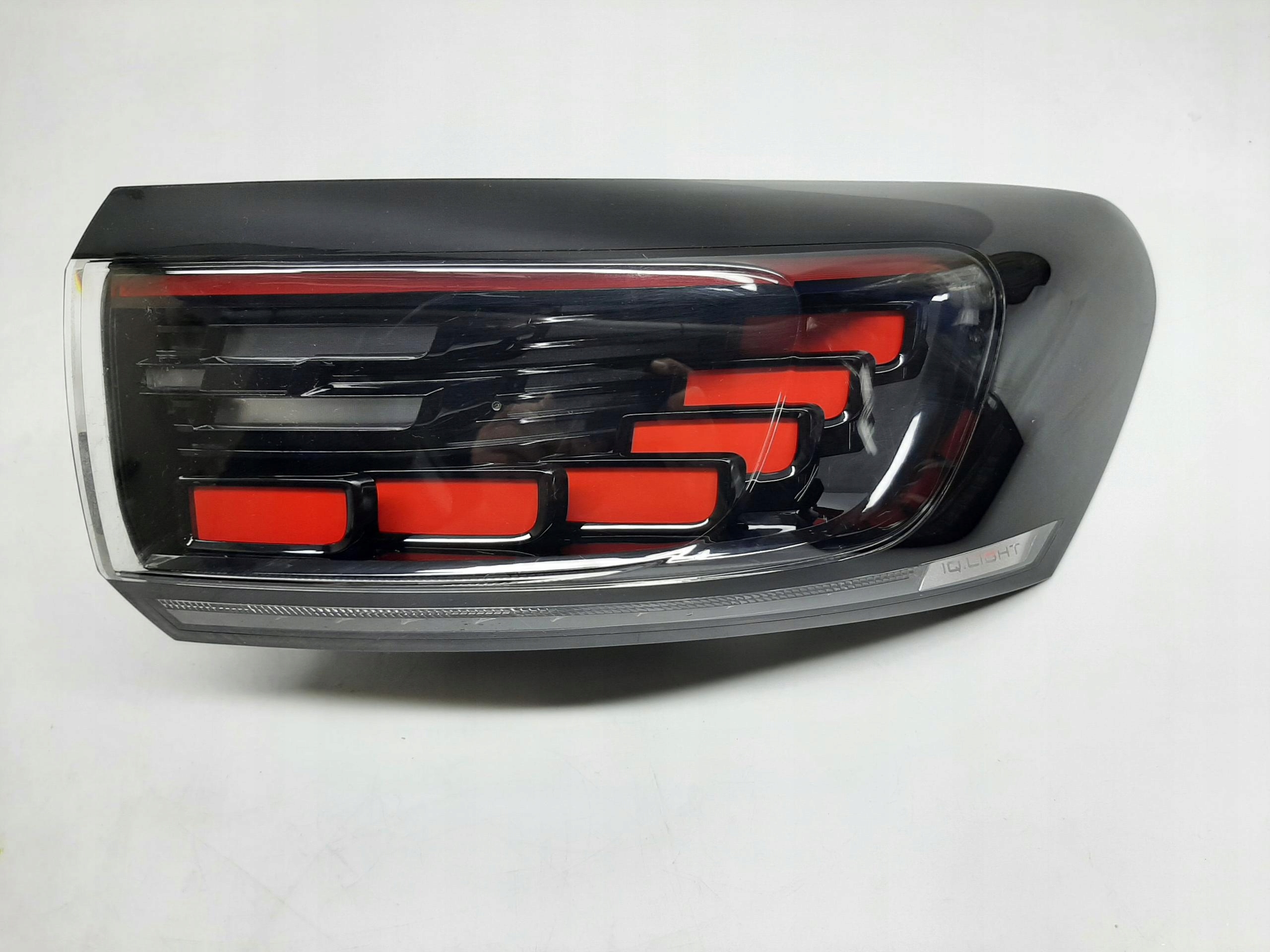 VW ID4 ID.4 LAMPA PRAWA TYLNA TYŁ IQ LIGHT LED 11A945208A
