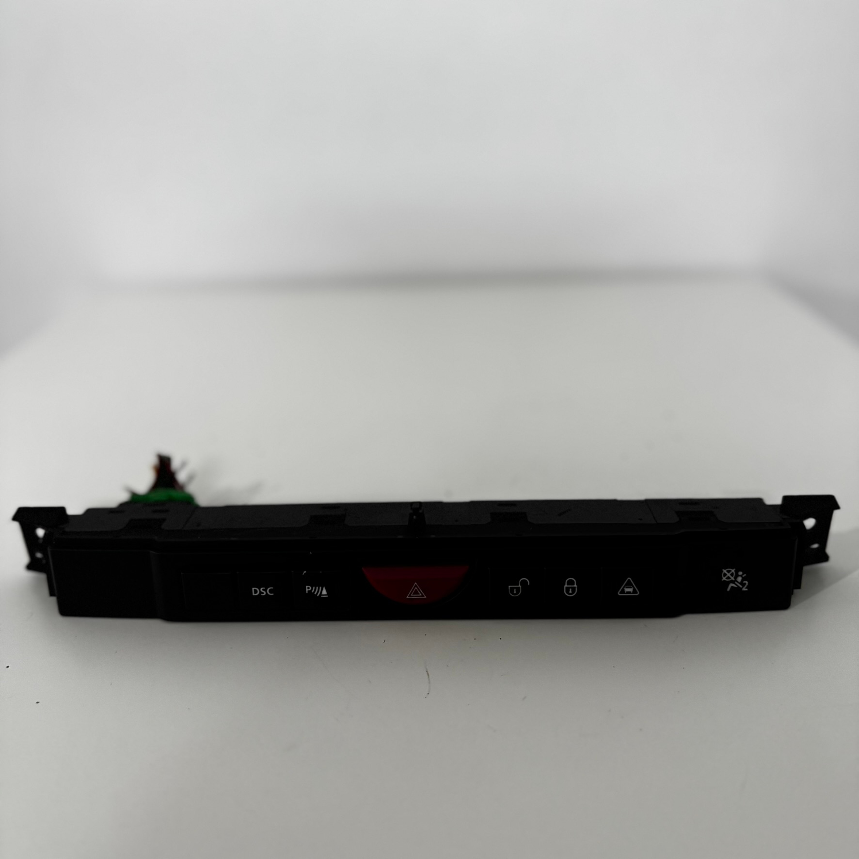RANGE ROVER SPORT OVERFINCH PANEL WŁĄCZNIK ŚWIATEŁ YUL501380