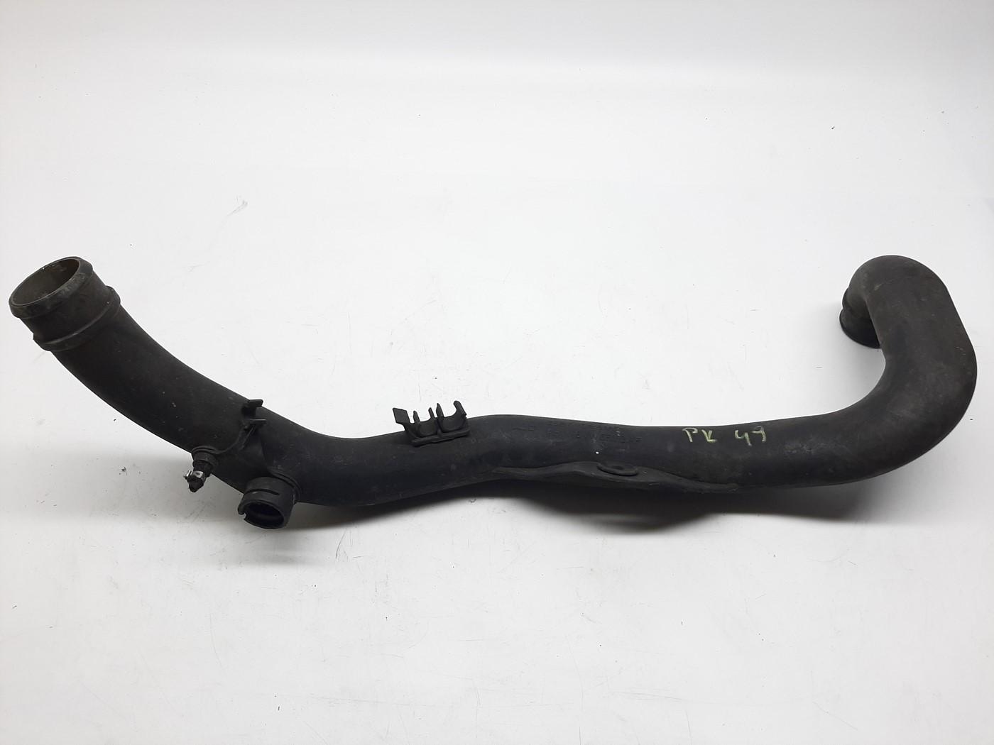 VW SHARAN I SEAT ALHAMBRA I 1.9 TDI RURA RURKA INTERCOOLERA 7M0145955G