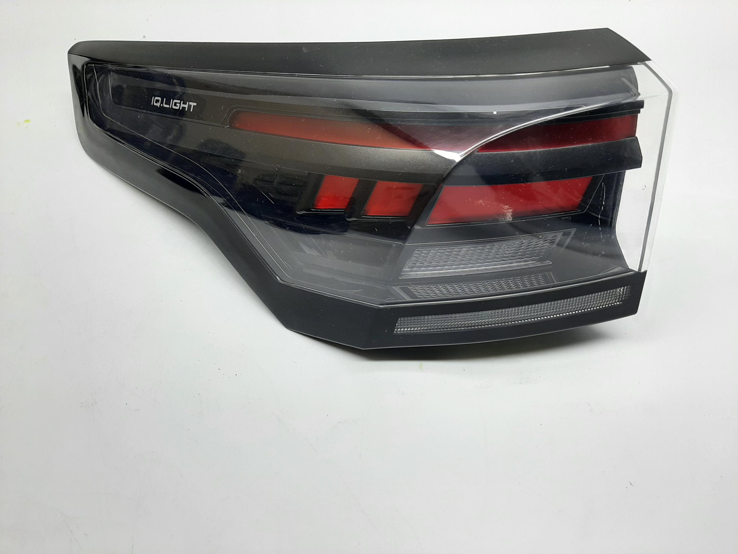 VW TIGUAN III 571 LAMPA LEWA TYLNA TYŁ IQ LIGHT LED 571945207A
